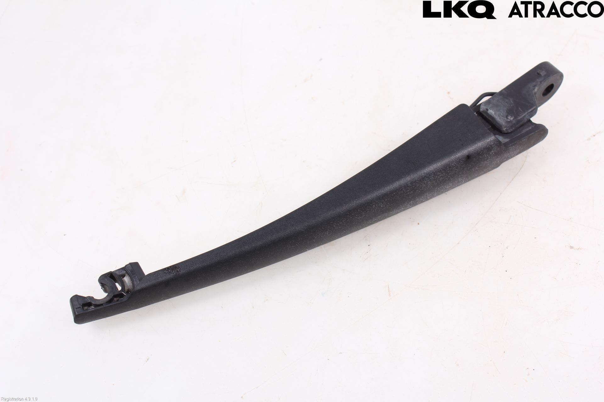 Hyundai ix35 Torkararm-Bakruta