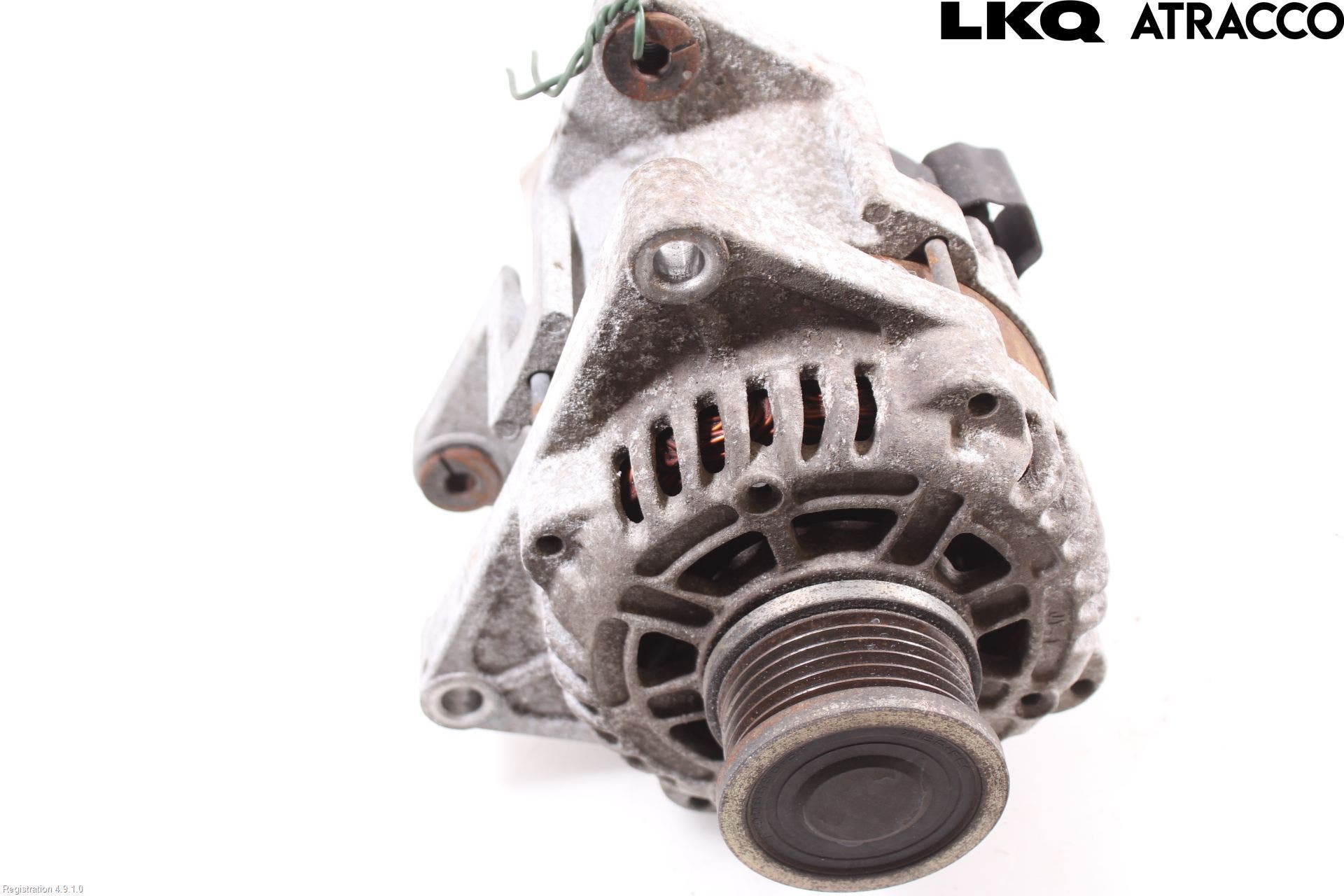 GM CHEVROLET CRUZE Generator