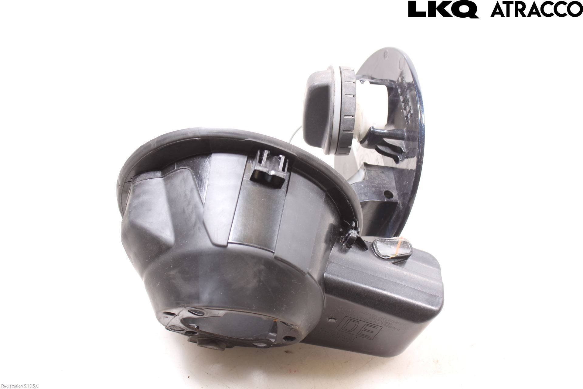 Kia NIRO (DE) 17-22 Tanklucka