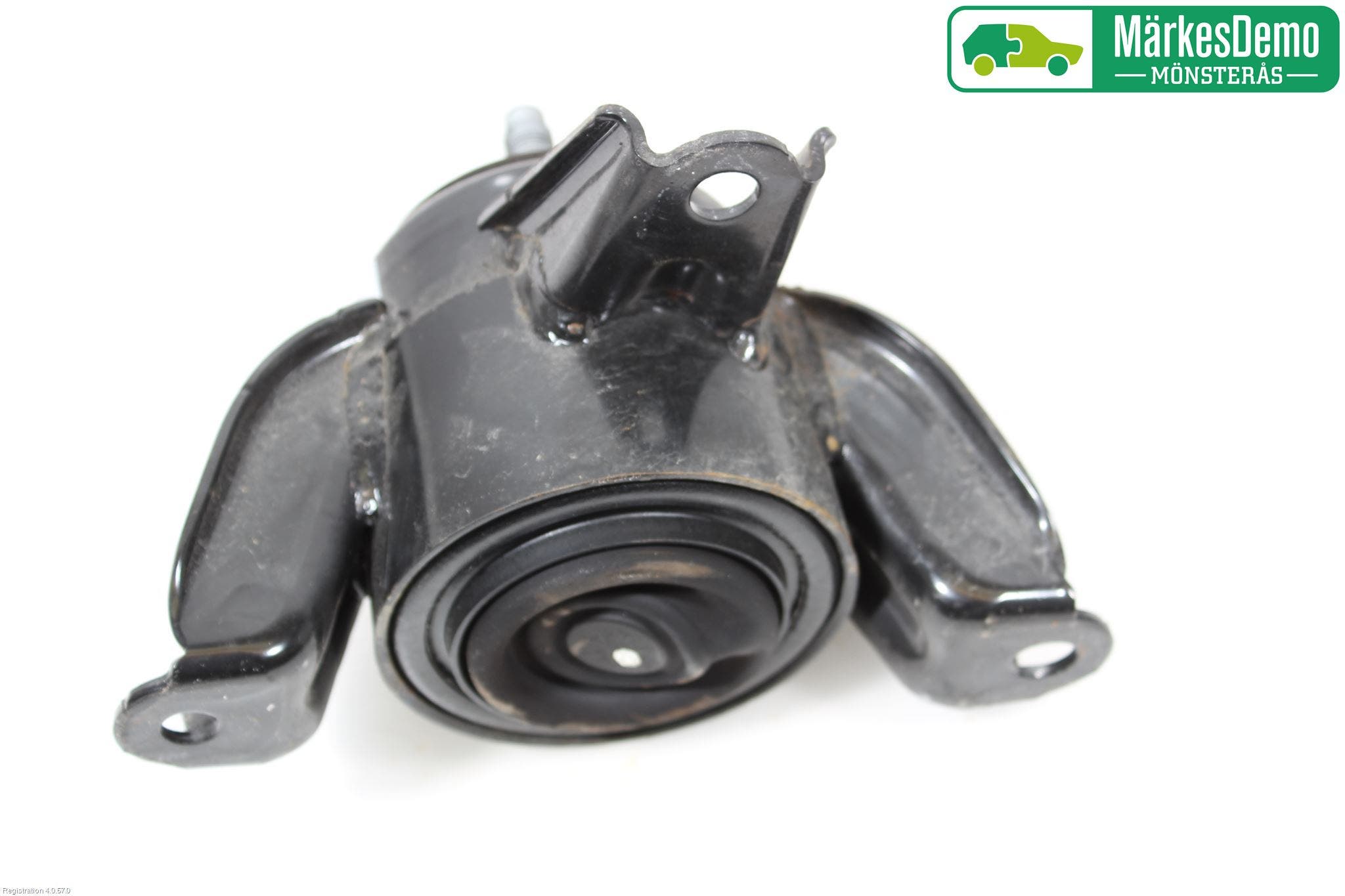 Hyundai i30 GD 13-17 Motorkudde