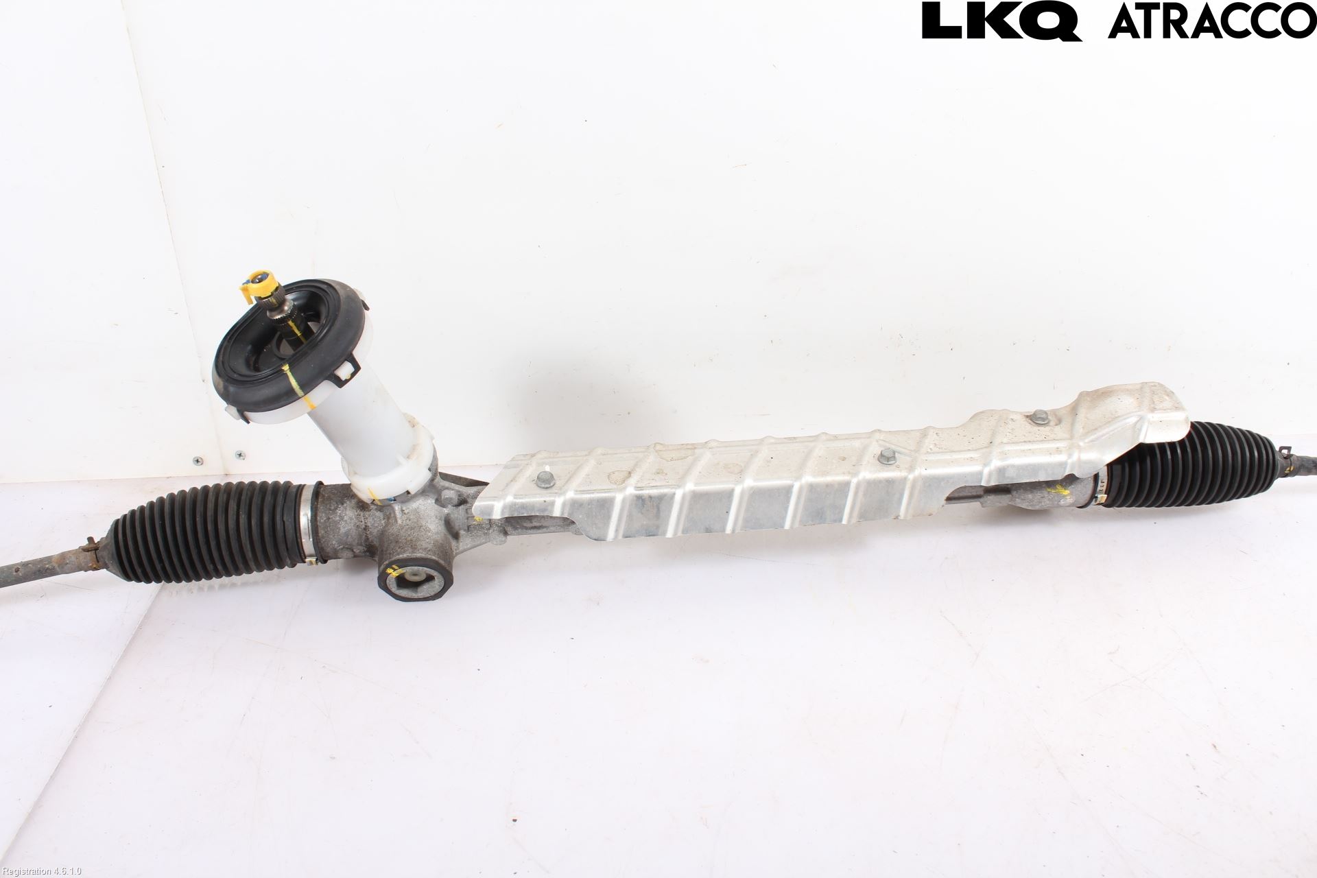 Kia STONIC 18->> Styrväxel-Snäcka