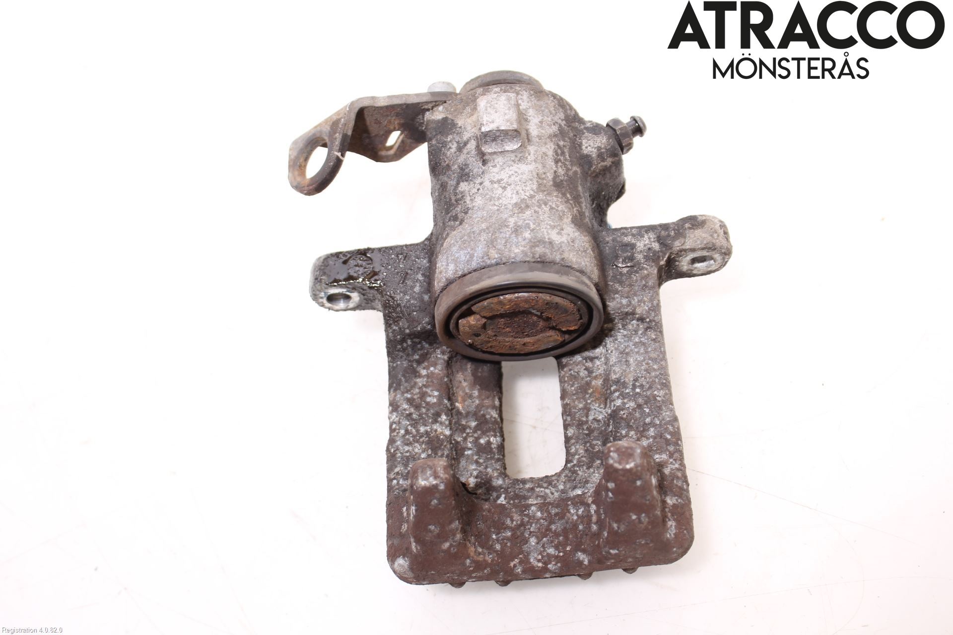 Citroen BERLINGO 08-18 Bromsok Bak Vänster