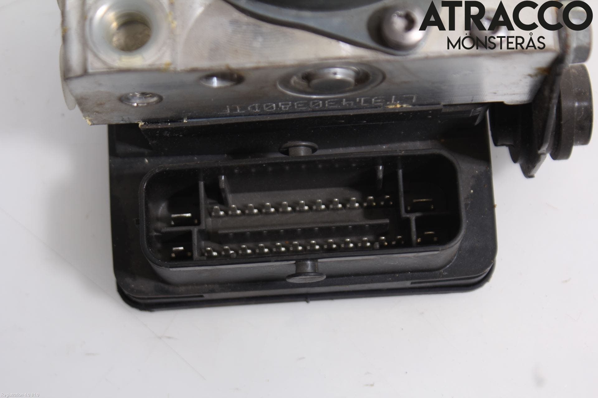 Skoda RAPID Abs Hydraulaggregat