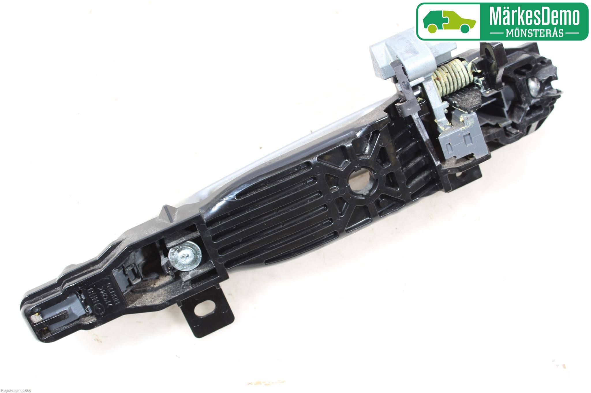 Mazda 3 II 09-13 Dörrhandtag Yttre Hö