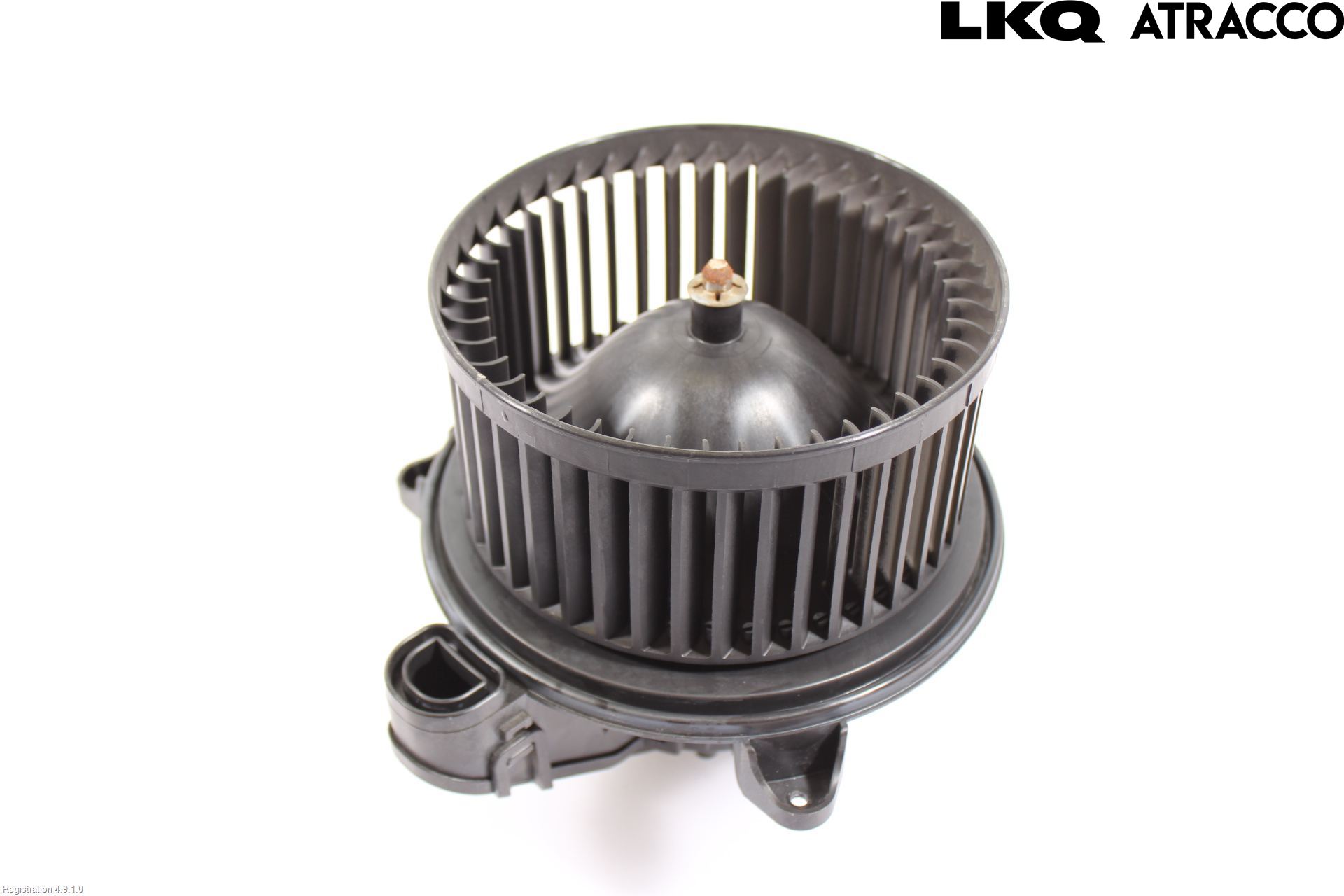 Ford TRANSIT SKÅP/BUSS 14-22 Värmefläkt