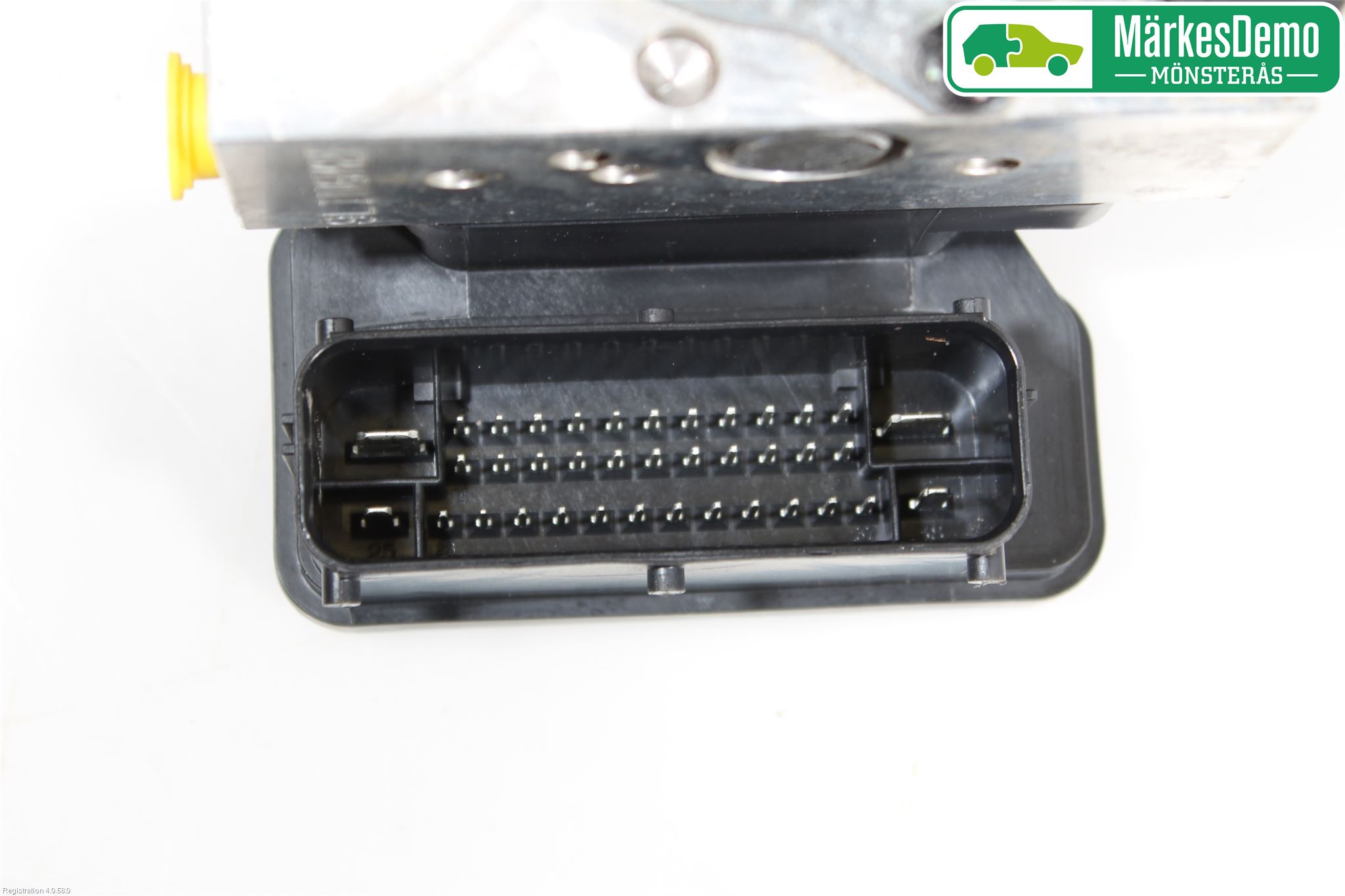 Hyundai i40 08-15 Abs Hydraulaggregat