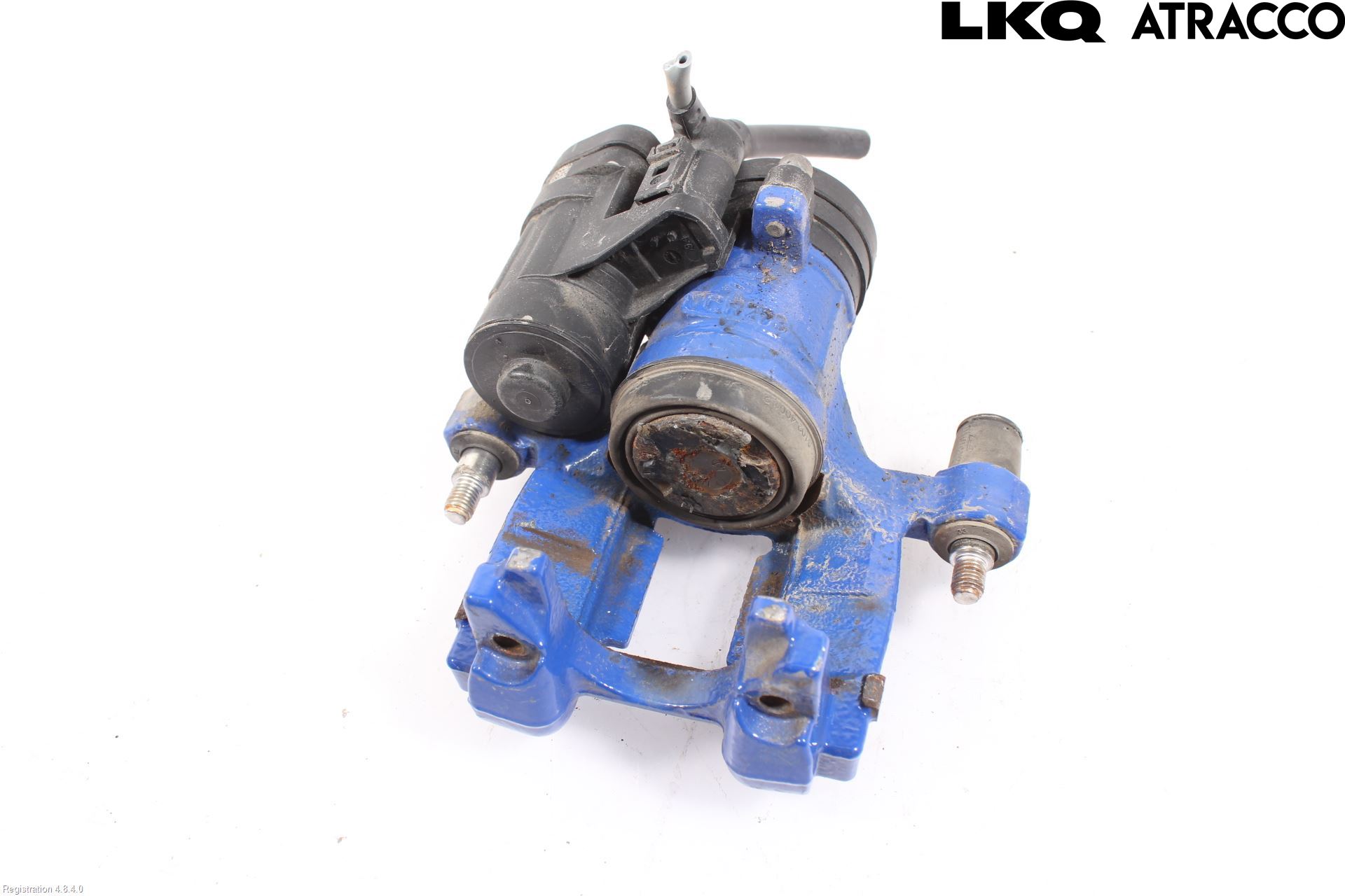 Volkswagen VW PASSAT 20-24 Bromsok Bak Vänster