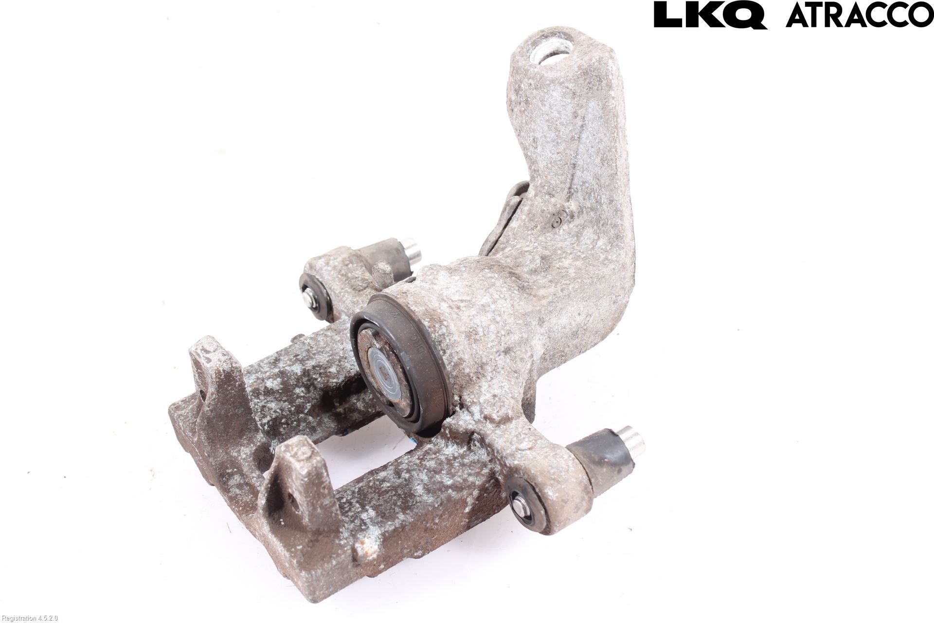 Peugeot 308 14-21 Bromsok Bak Höger