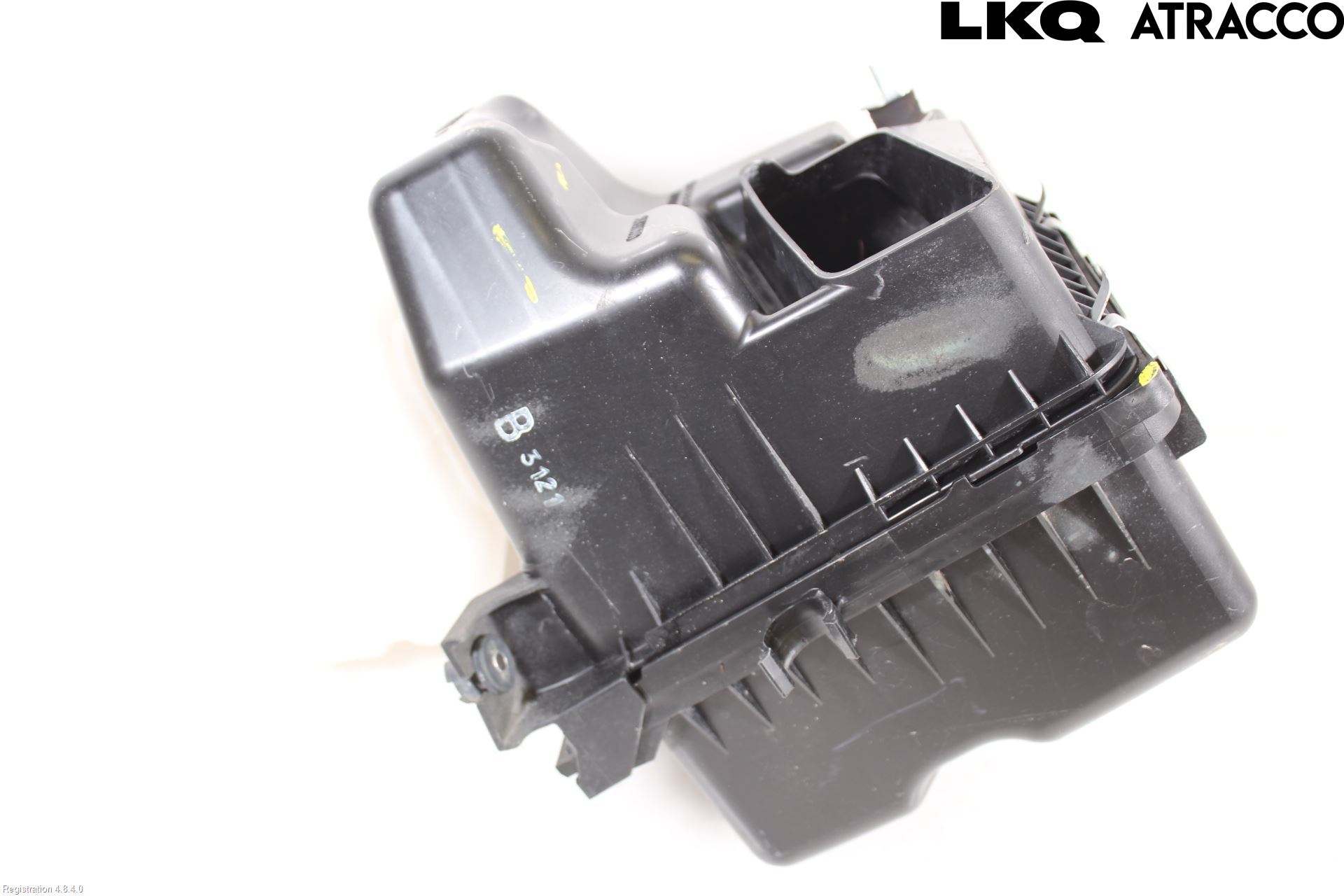 Subaru LEGACY 10-14 Luftrenare