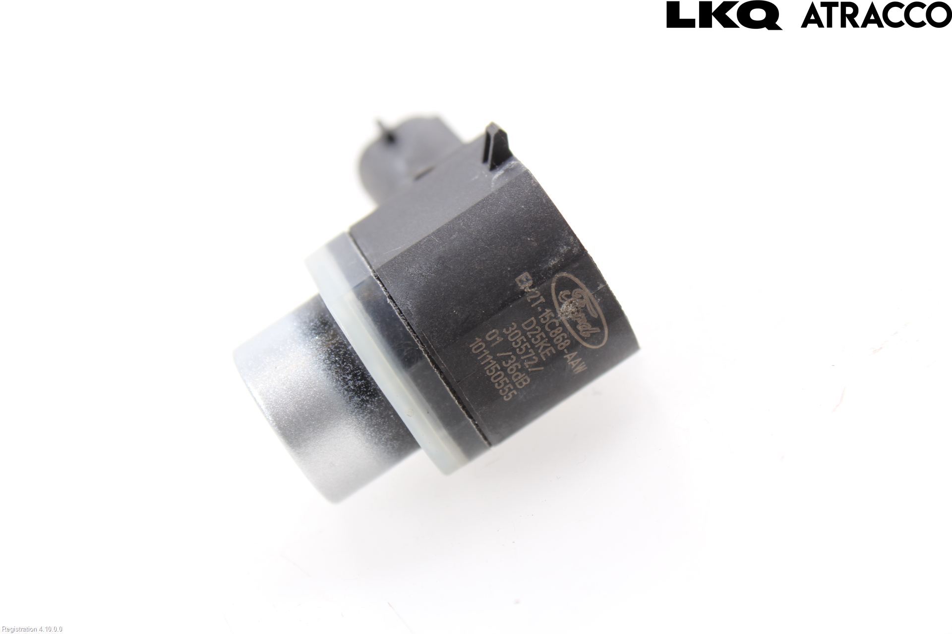 Ford MONDEO 15-22 Parkeringshjälp Frontsensor