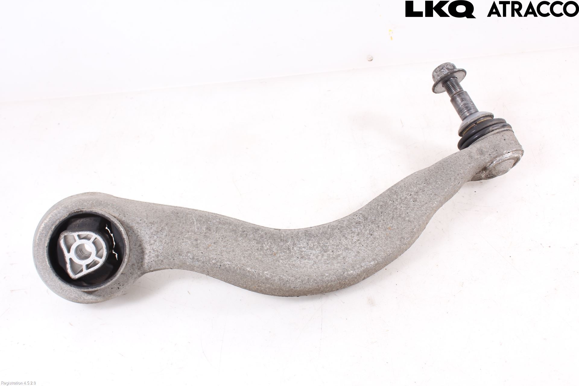 BMW 5 G30/G31/F90 17-23 Bärarm Fram Undre Vä