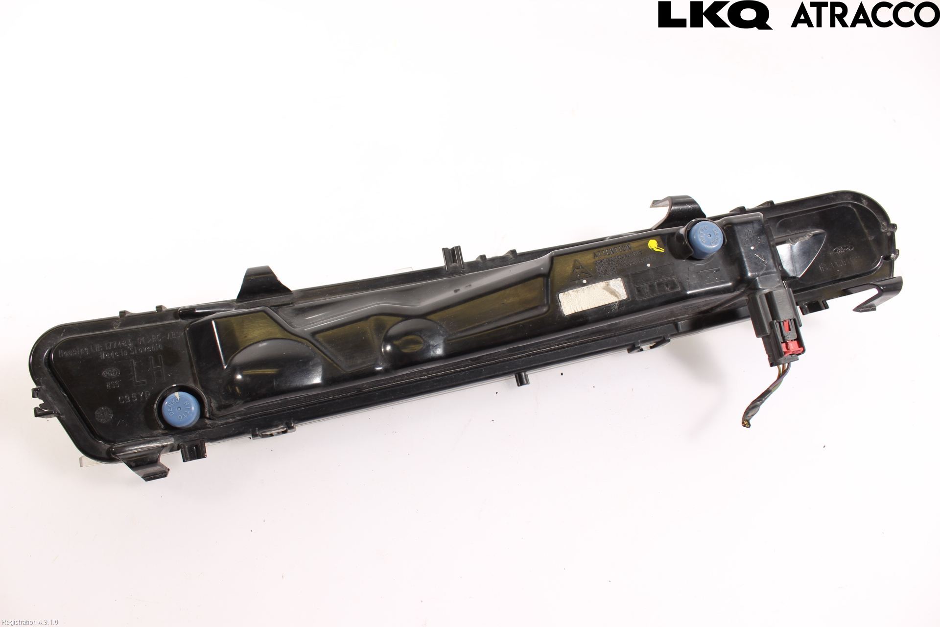 Ford MONDEO 07-15 Positionsljus Fram Vä