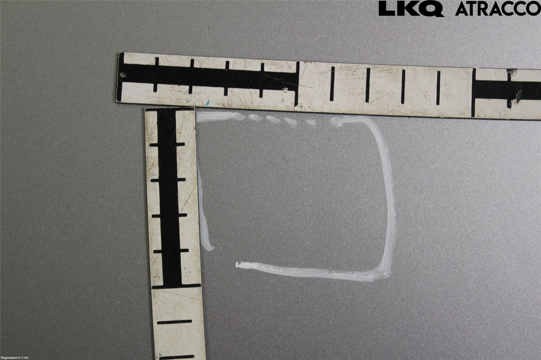 Volvo XC60 14-17 Dörr Bak Höger