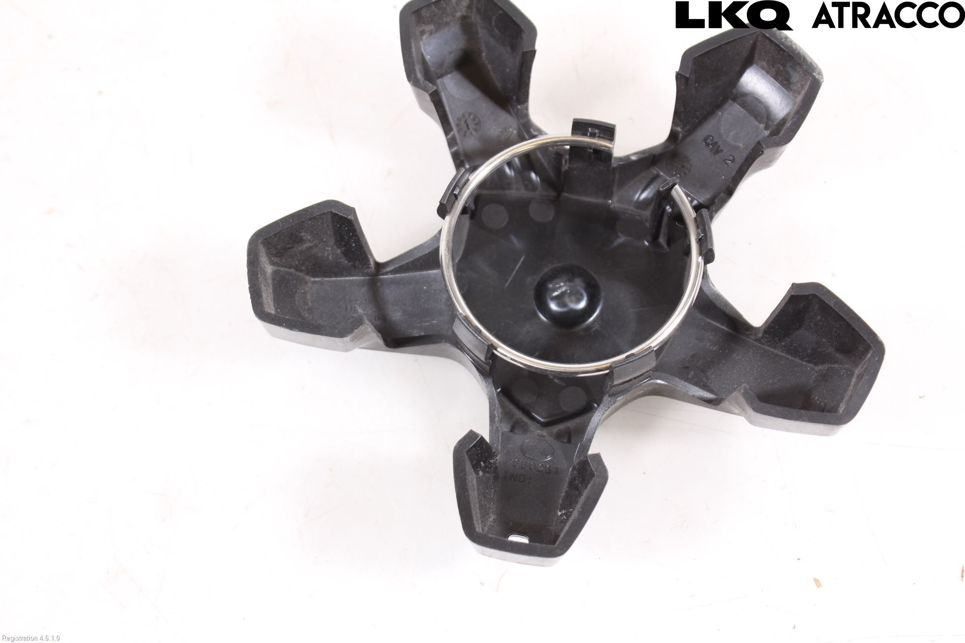 Peugeot 308/E-308 21- Navkapsel