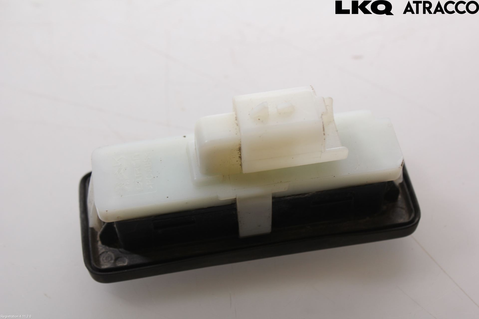 Citroen C4/E-C4 C4X/E-C4X III 21- Bakluckehandtag