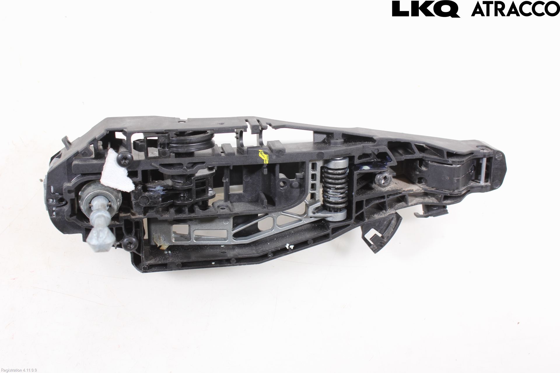 Peugeot EXPERT/E-EXPERT 17- Bakluckehandtag