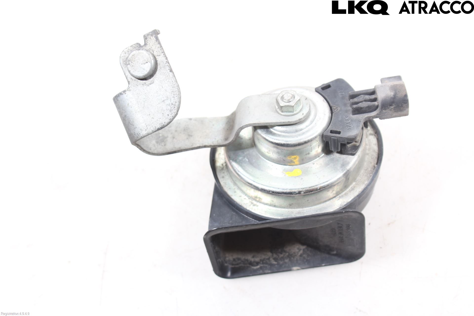 Volvo V60 14-18 Signalhorn