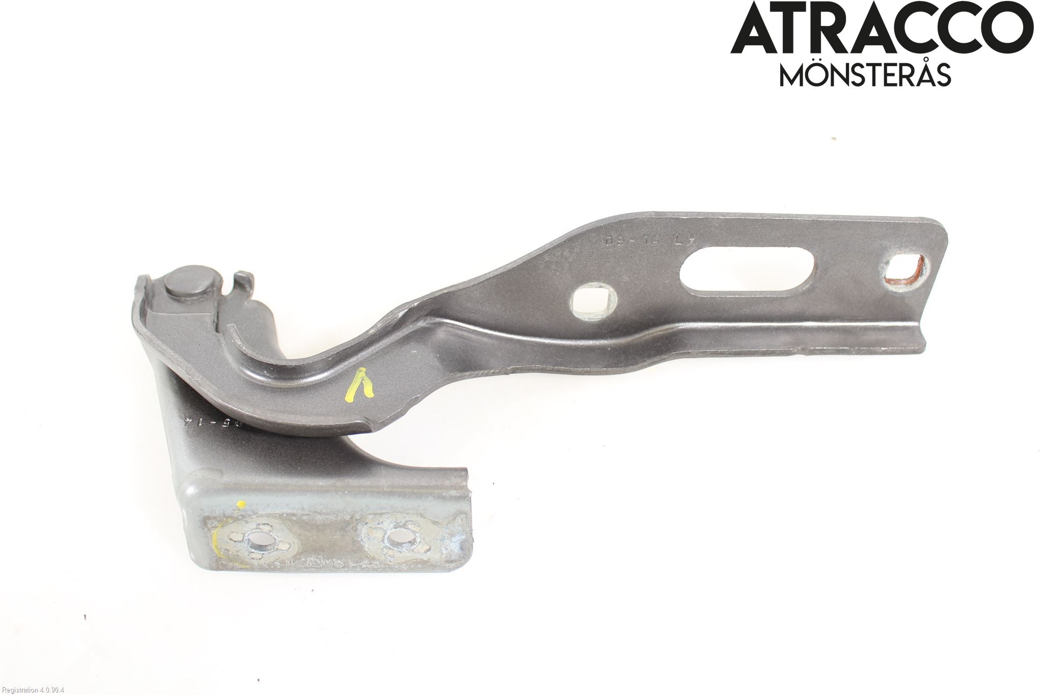 Seat LEON 13-20 Huvgångjärn