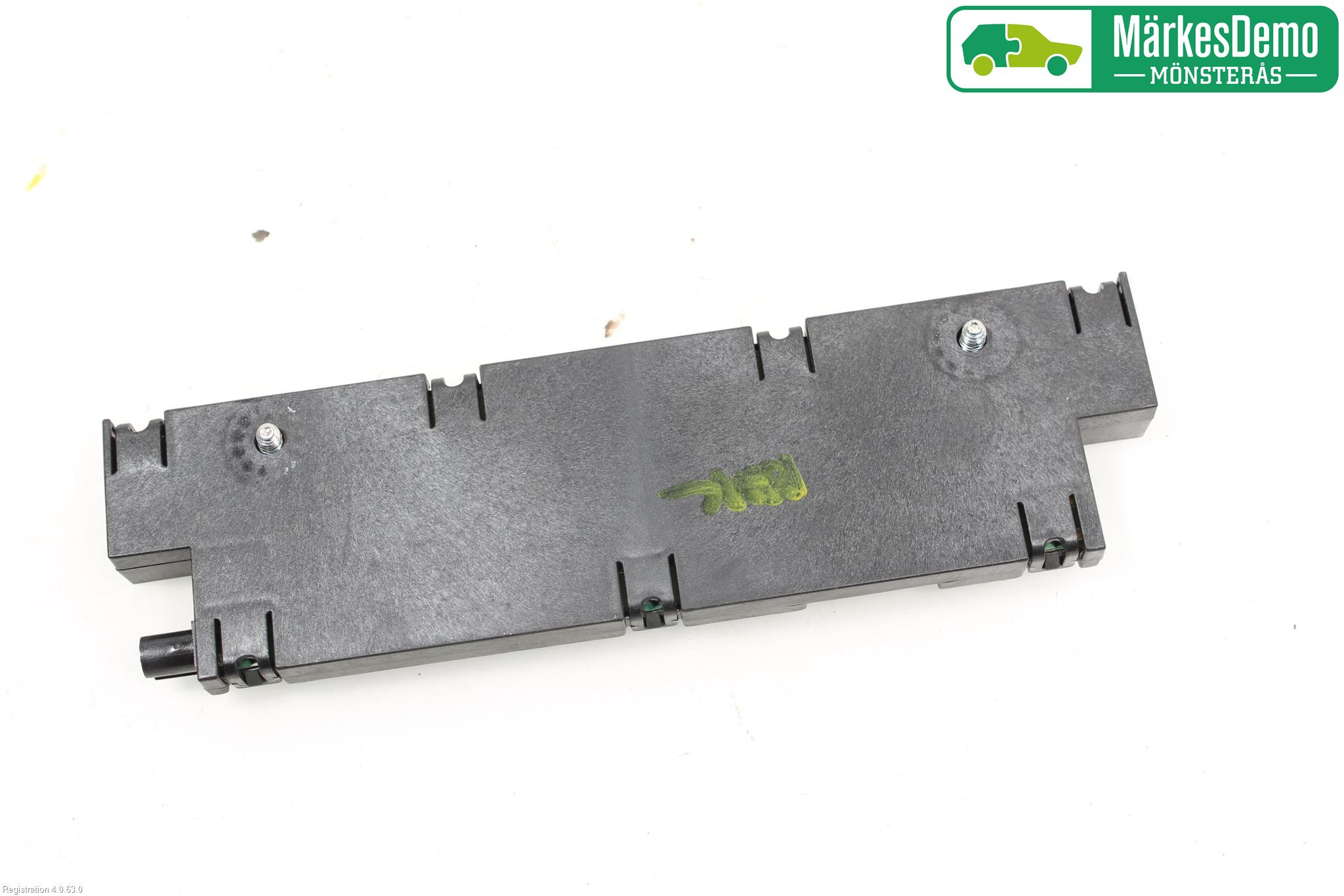 BMW 5 F10/F11/F18 09-17 Antennförstärkare