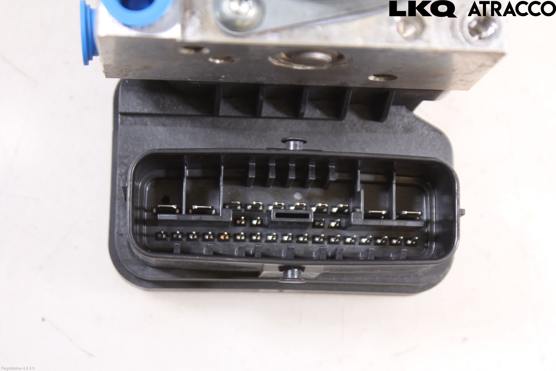 Toyota COROLLA 19- Abs Hydraulaggregat