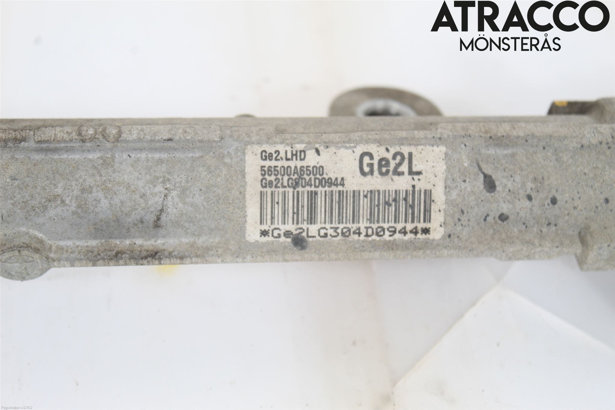 Kia CEED 12-18 Styrväxel-Snäcka