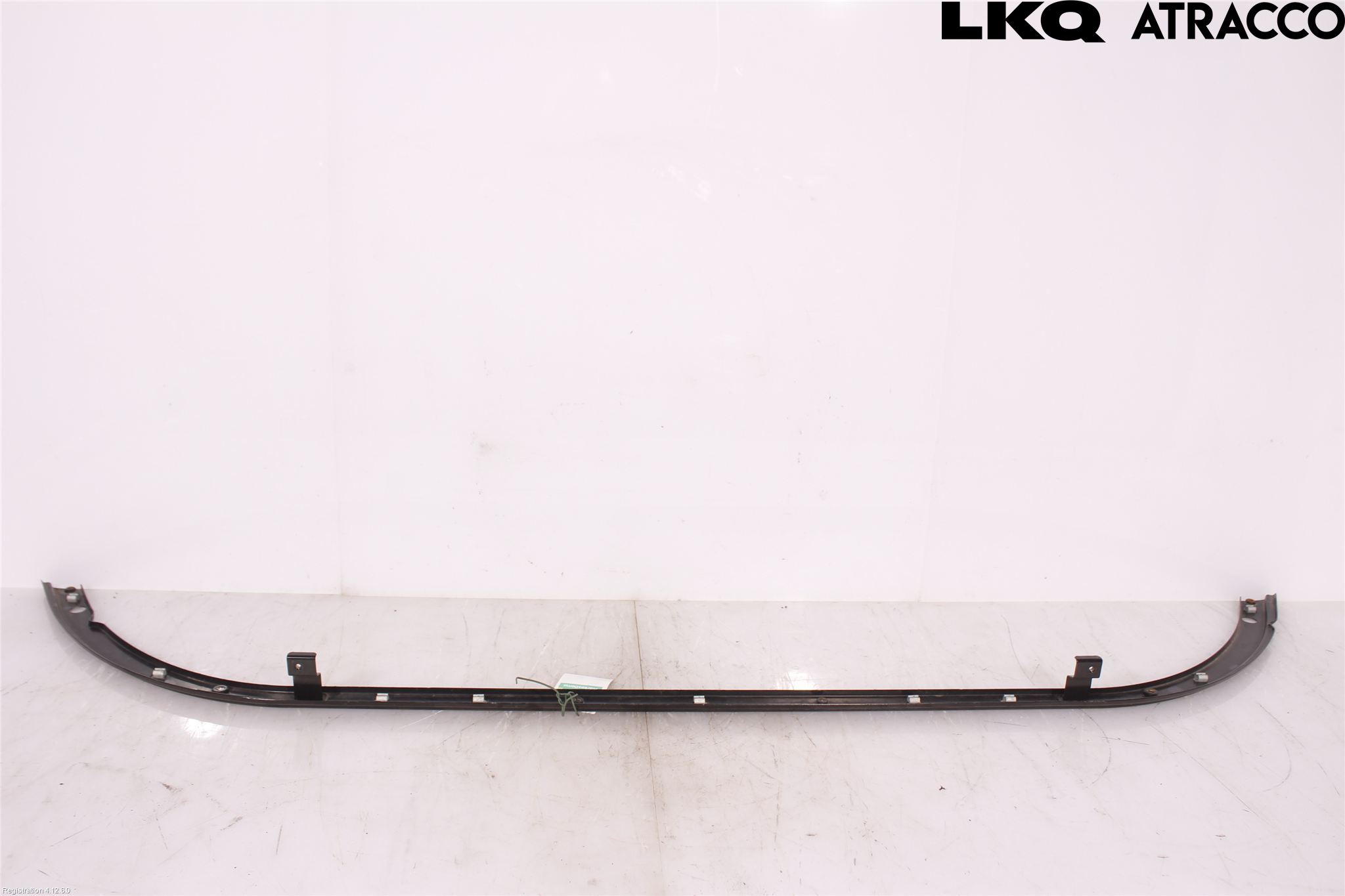 Fiat DUCATO 15-23 Front Övrigt