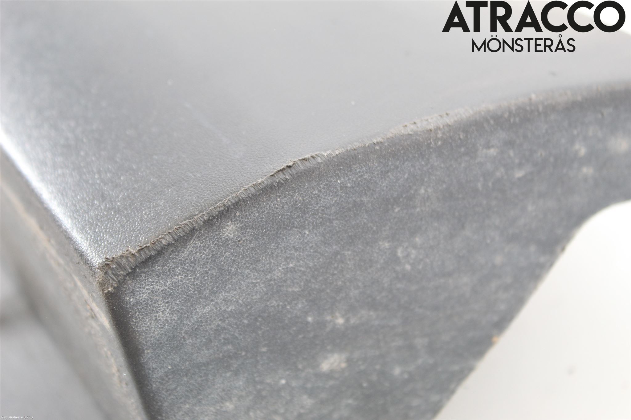 Peugeot 4007 Sidokjol Vä