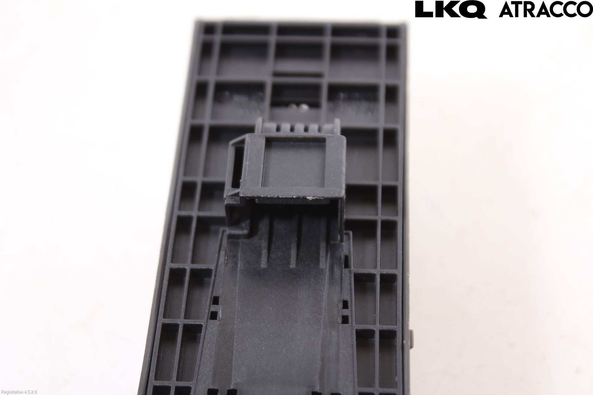 Audi A4 12-15 Strömställare Elhiss