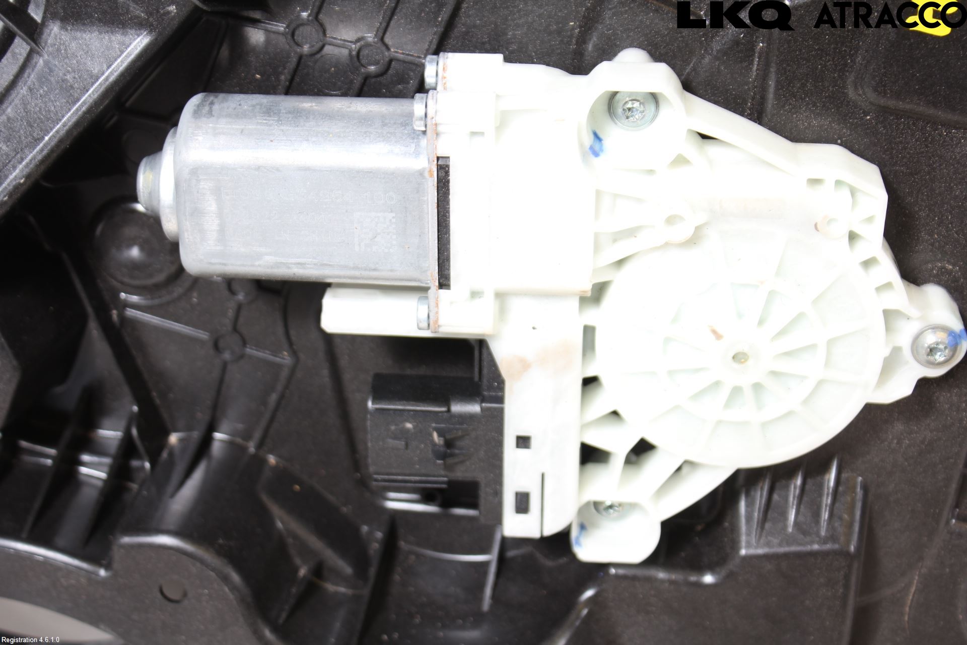 Tesla MODEL Y 21- Fönsterhiss El Kompl