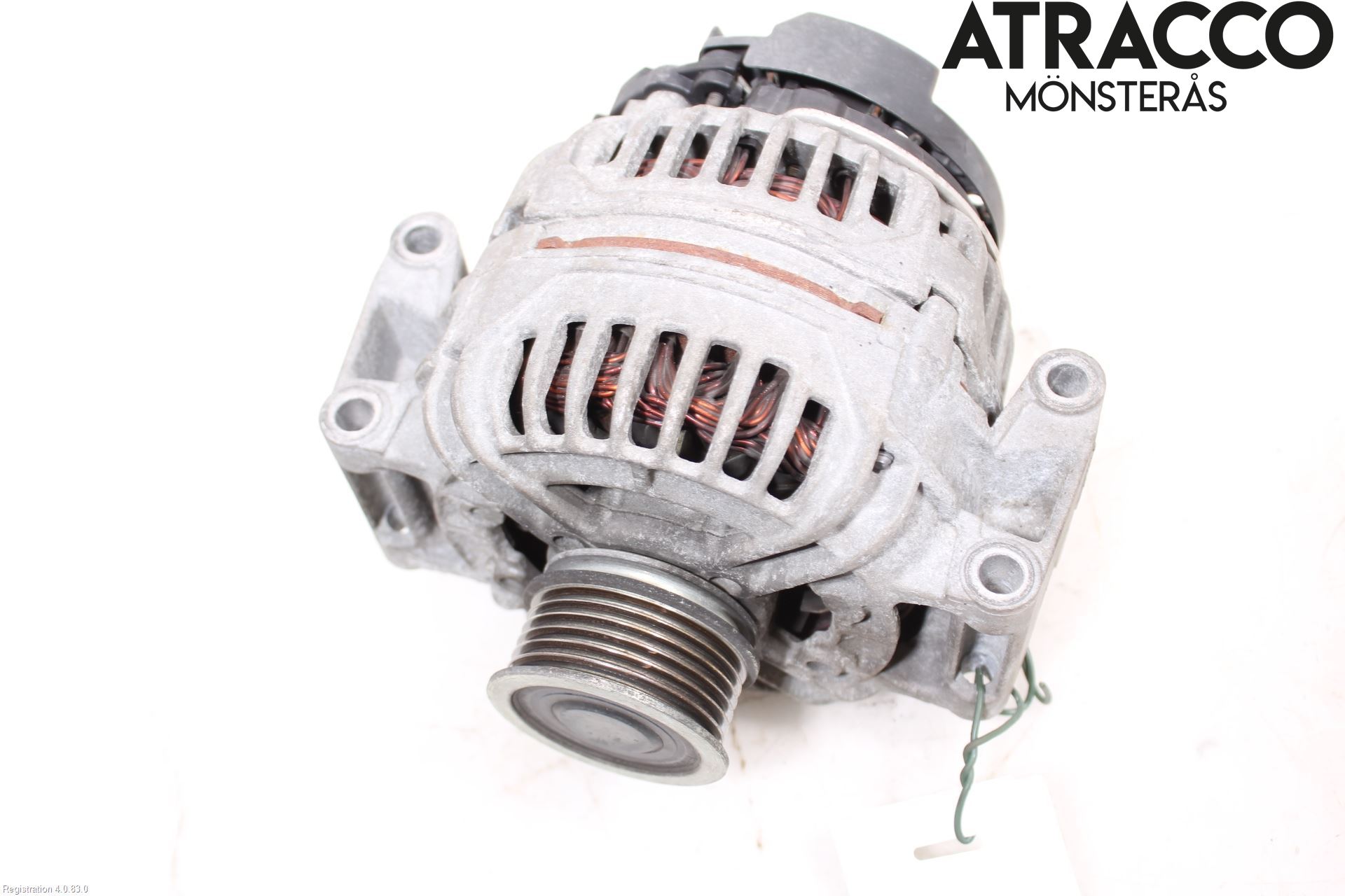 Volkswagen VW PASSAT CC 08-16 Generator