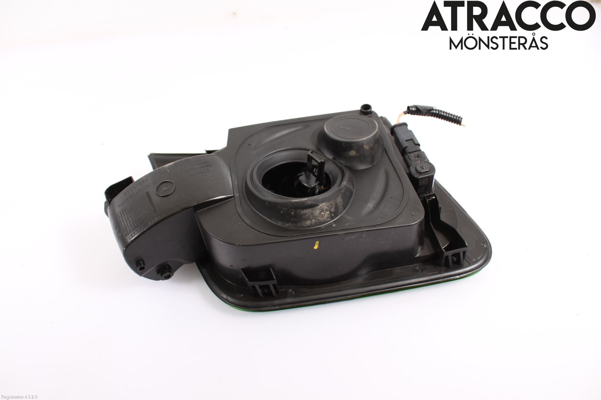 Opel MOKKA 21- Tanklucka