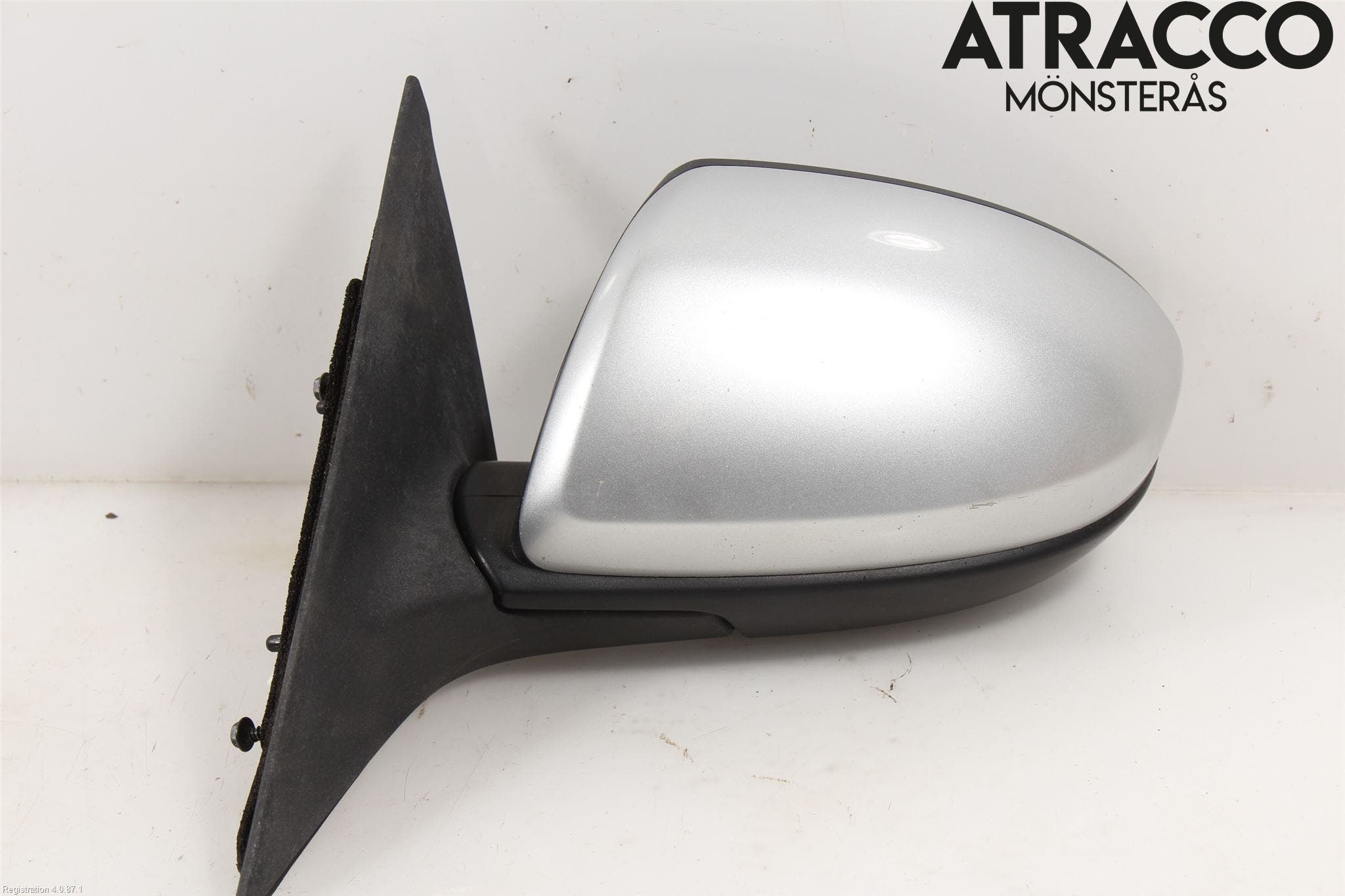 Mazda 6 08-13 Spegel Yttre El Vä