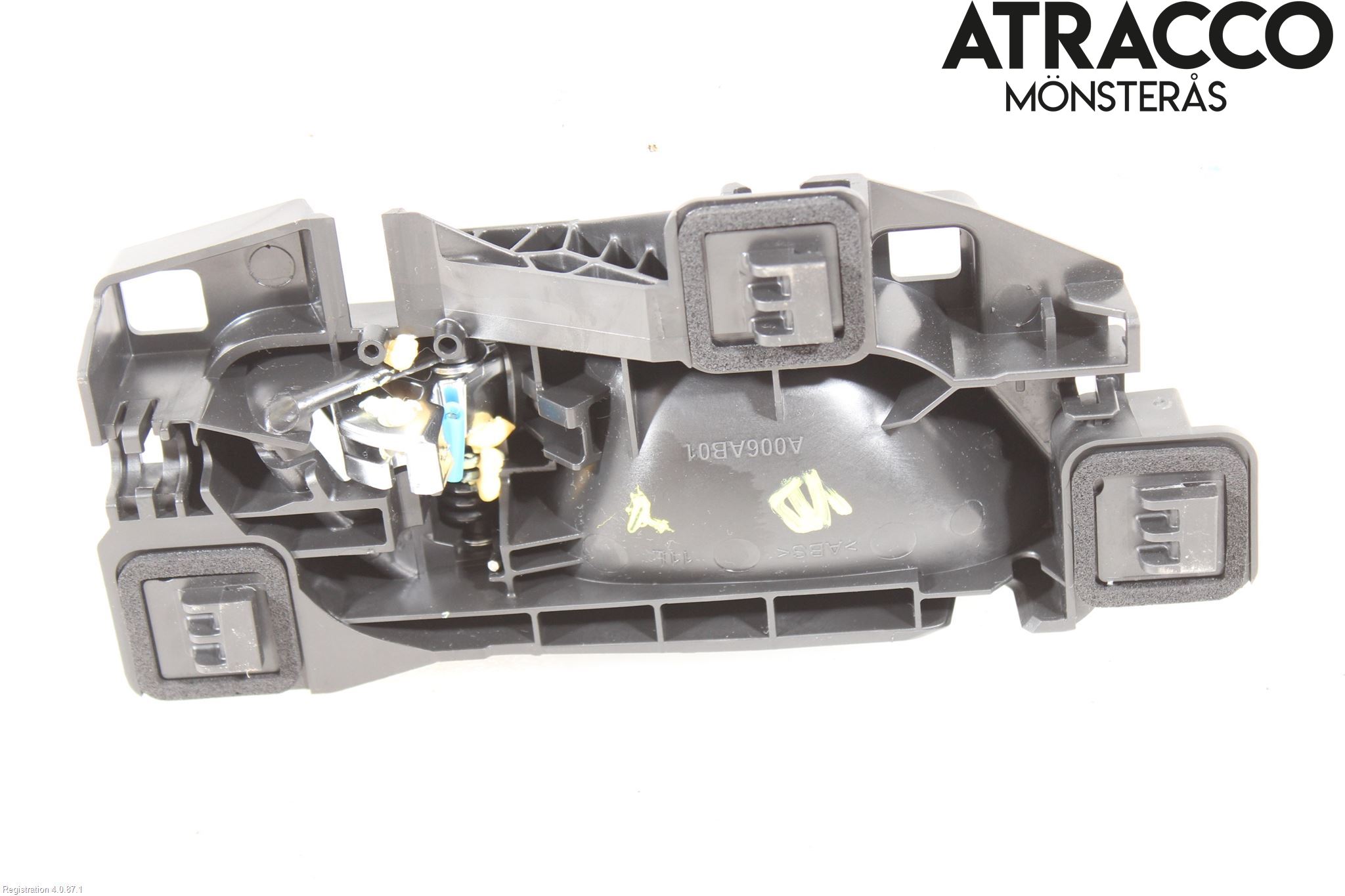 Citroen C4/E-C4 C4X/E-C4X III 21- Dörrhandtag Inre Vä