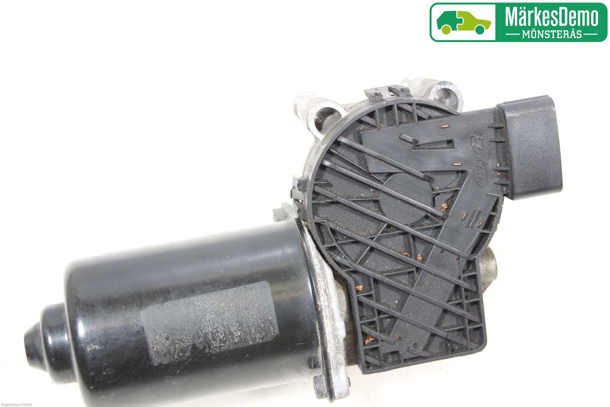 Kia CARNIVAL Torkarmotor Vindruta