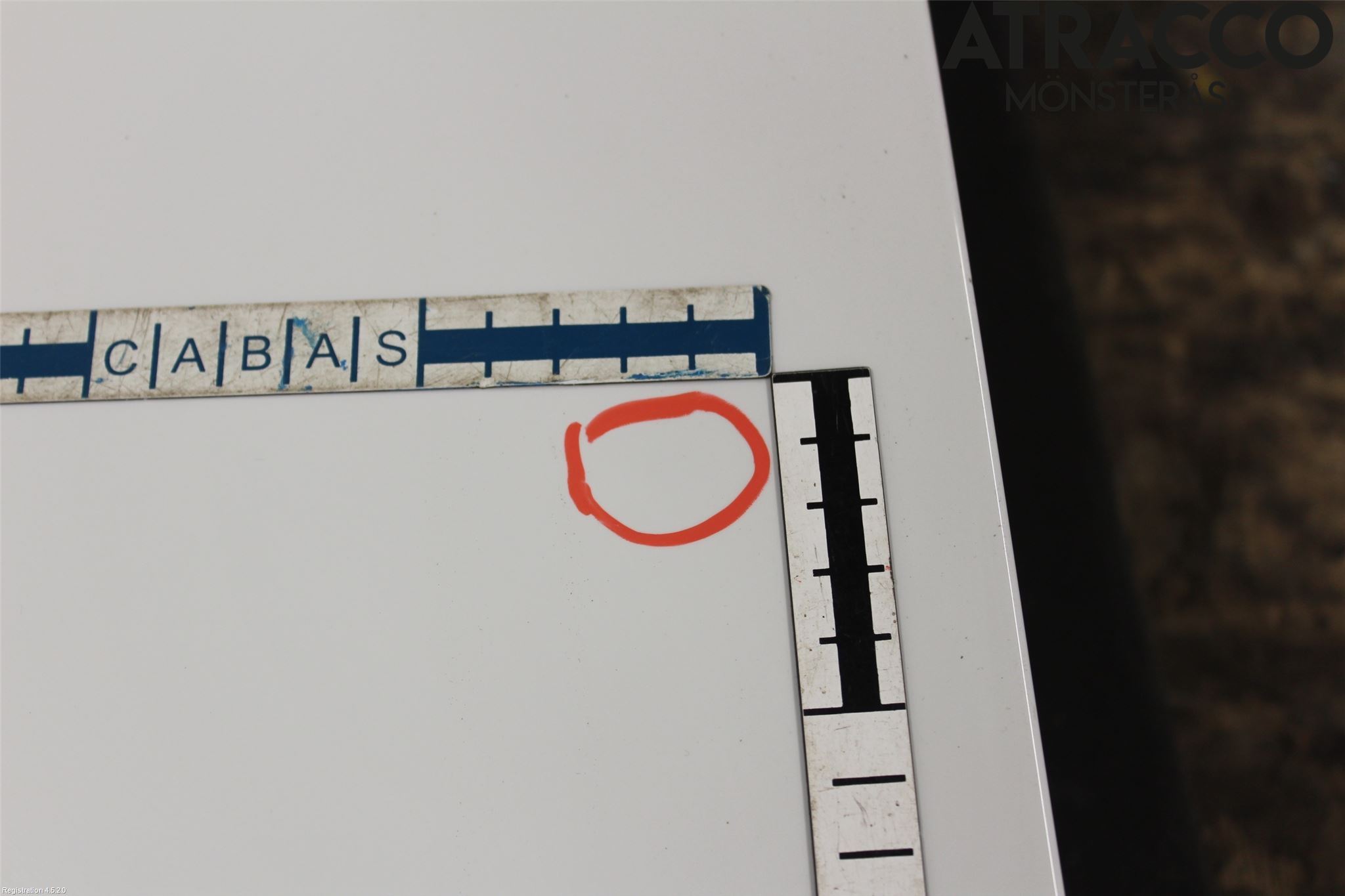 BMW 1 E87/81 5D/3D 03-11 Dörr Fram Vänster