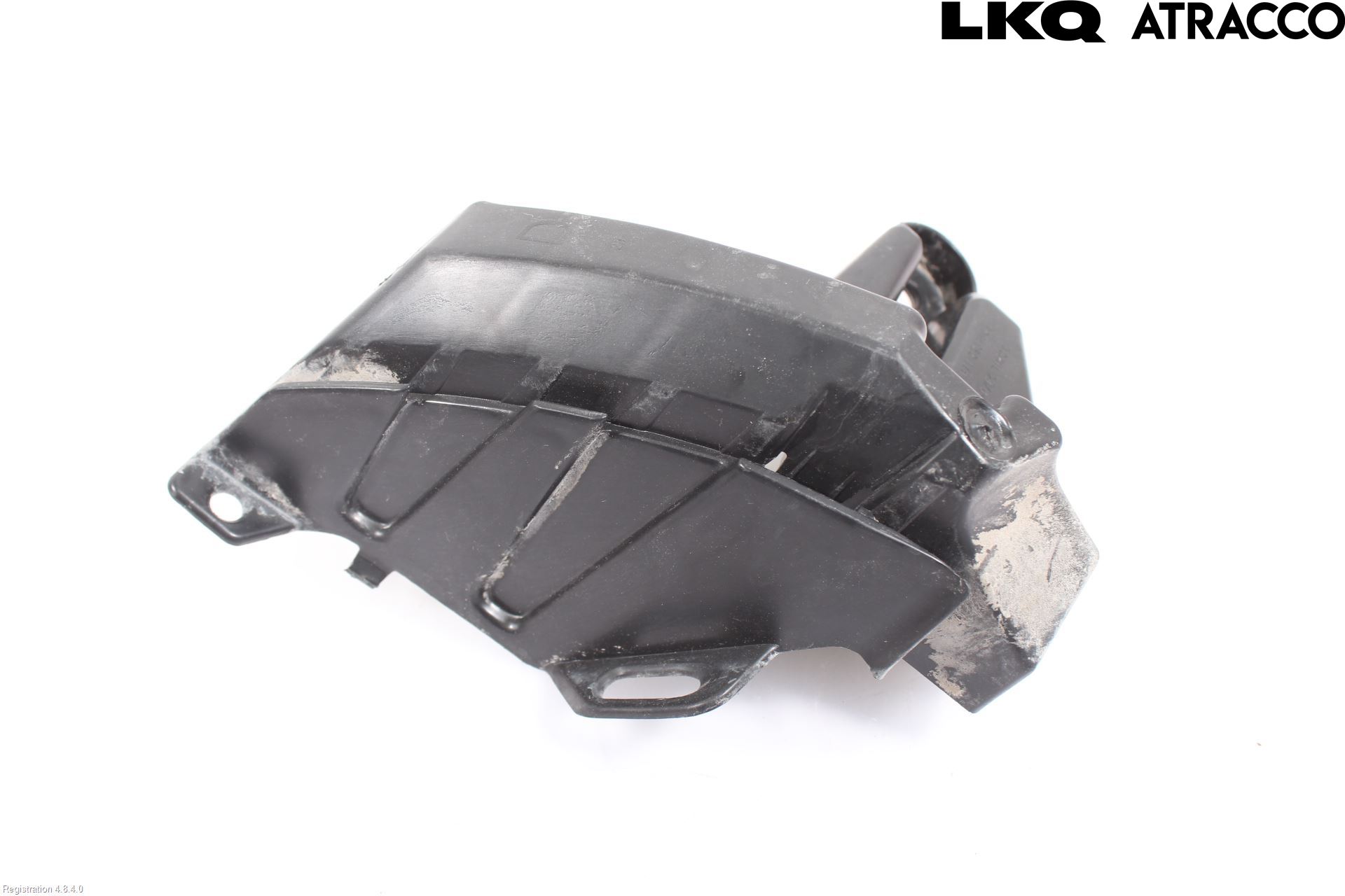 Citroen C4 II 11-18 Stötfångarfäste Bak Hö