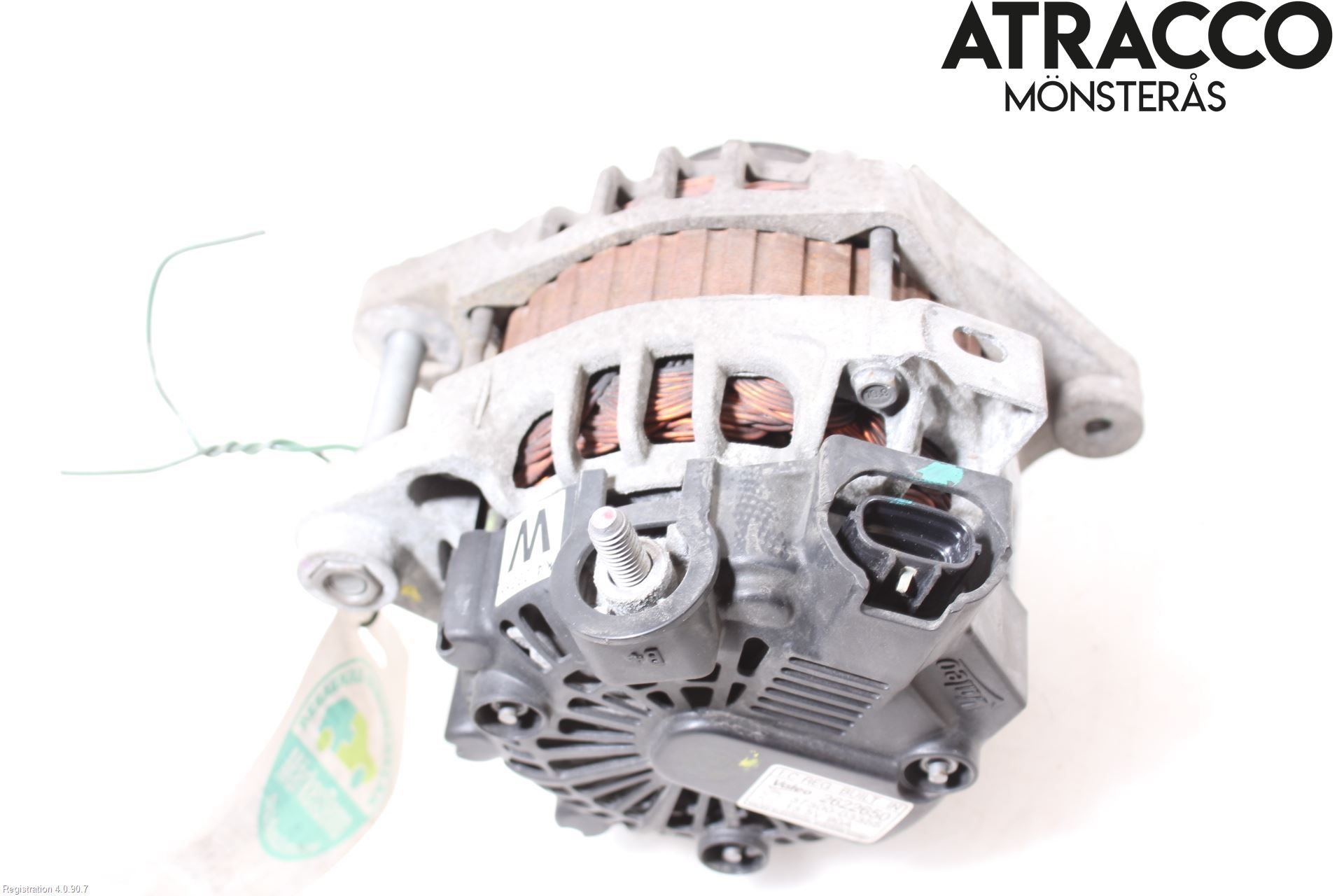 Hyundai i20 GB 15-20 Generator