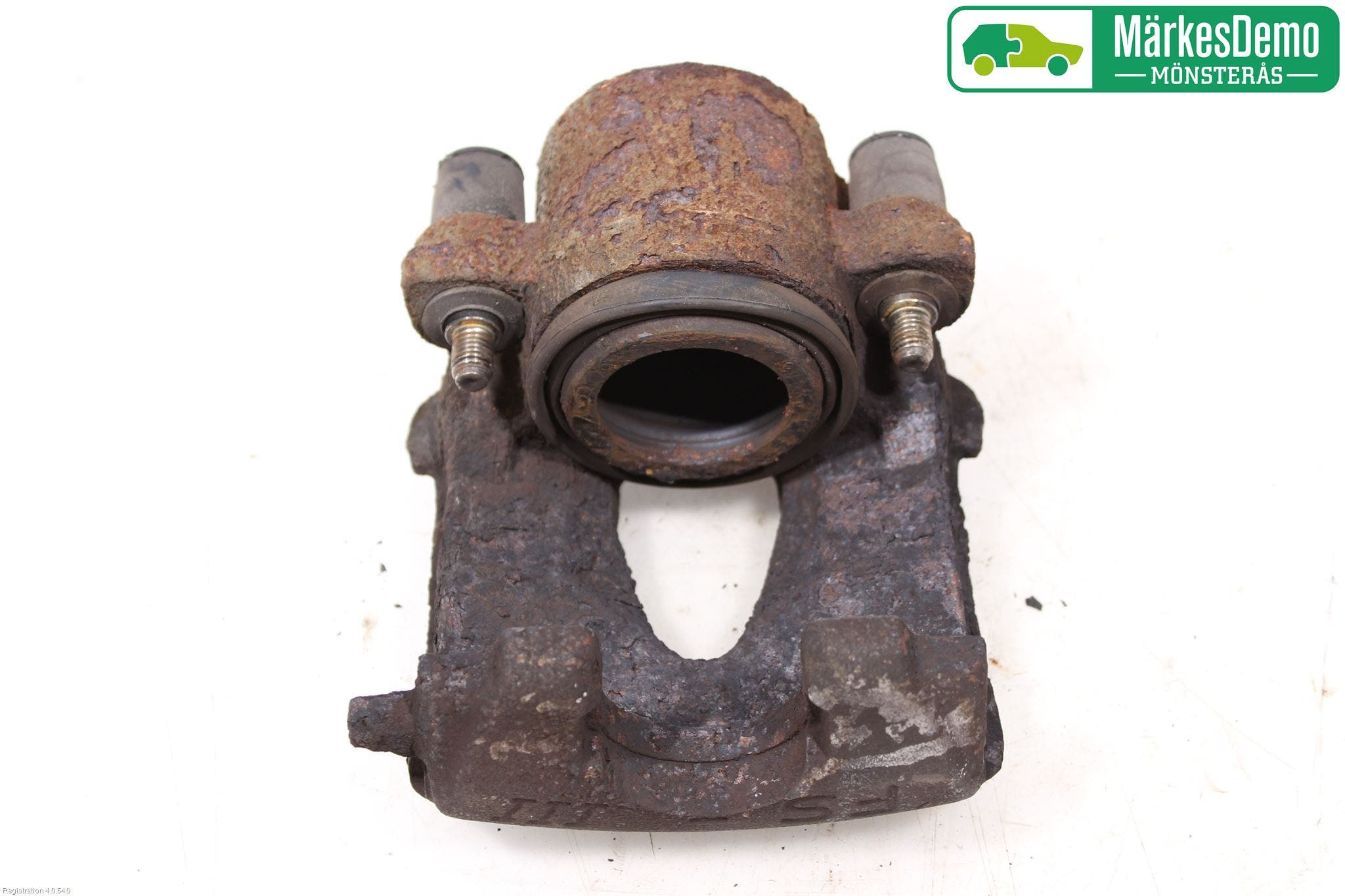 Seat LEON 06-12 Bromsok Fram Höger