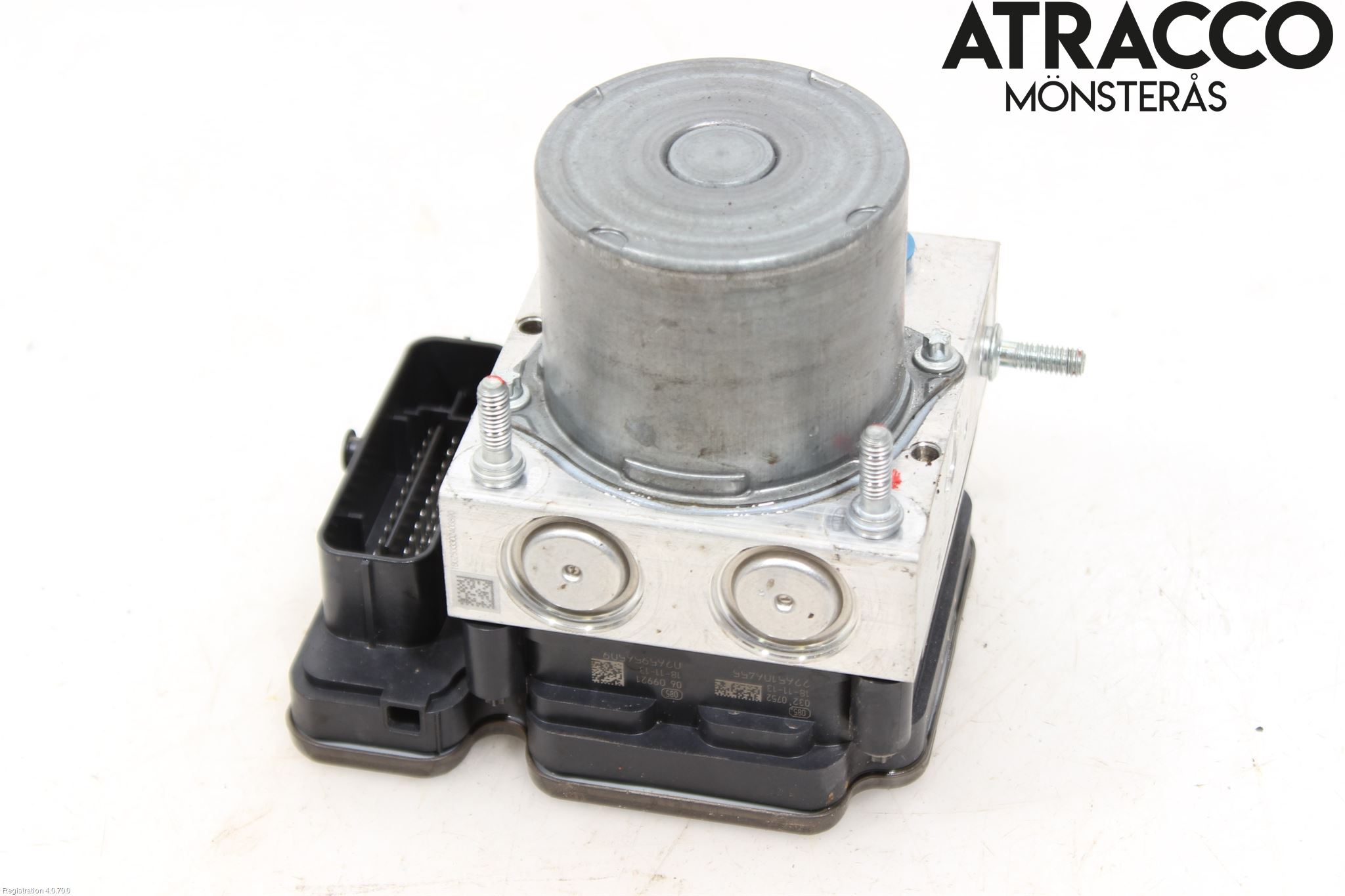 Suzuki VITARA 15- Abs Hydraulaggregat