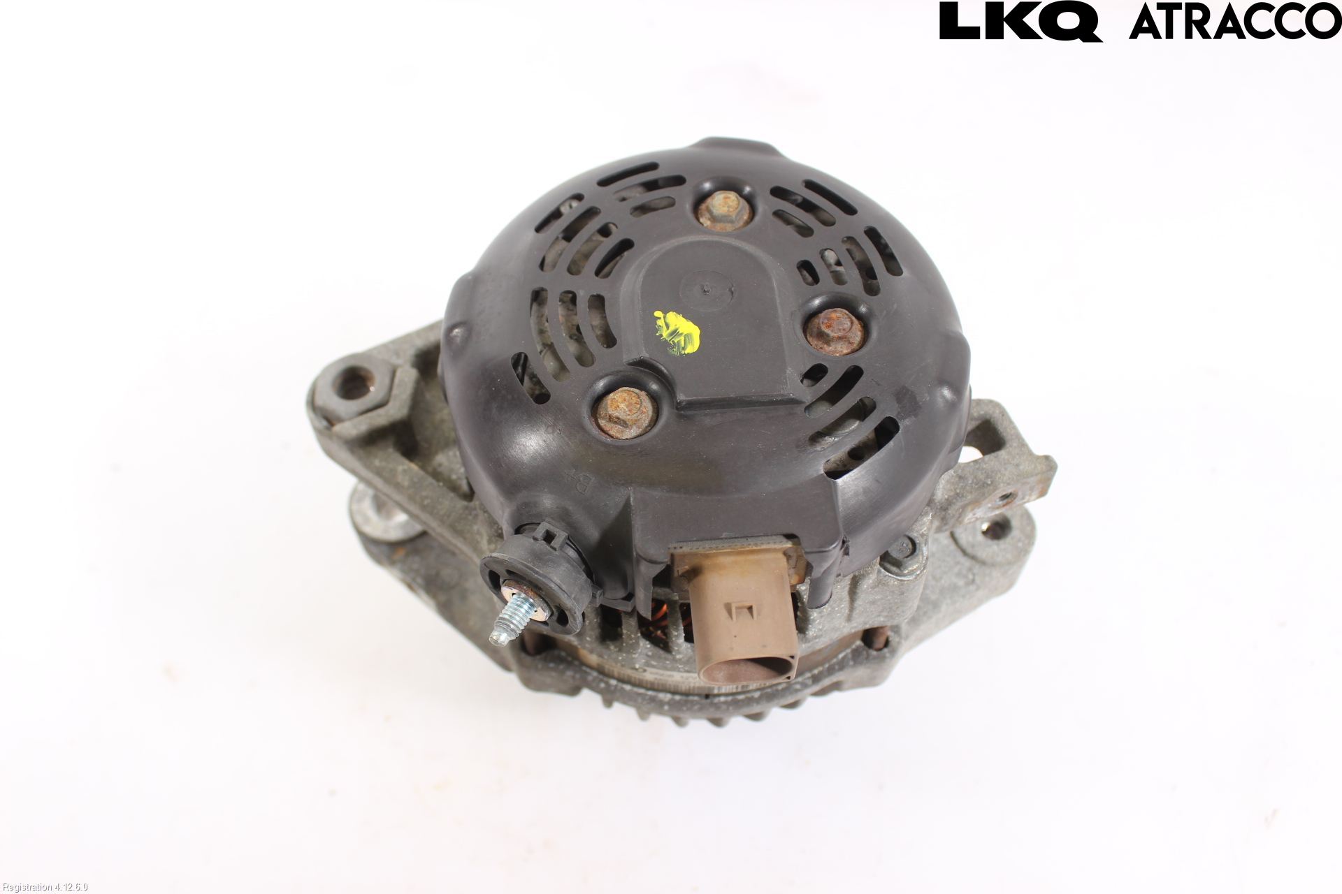 Peugeot 108 15-22 Generator