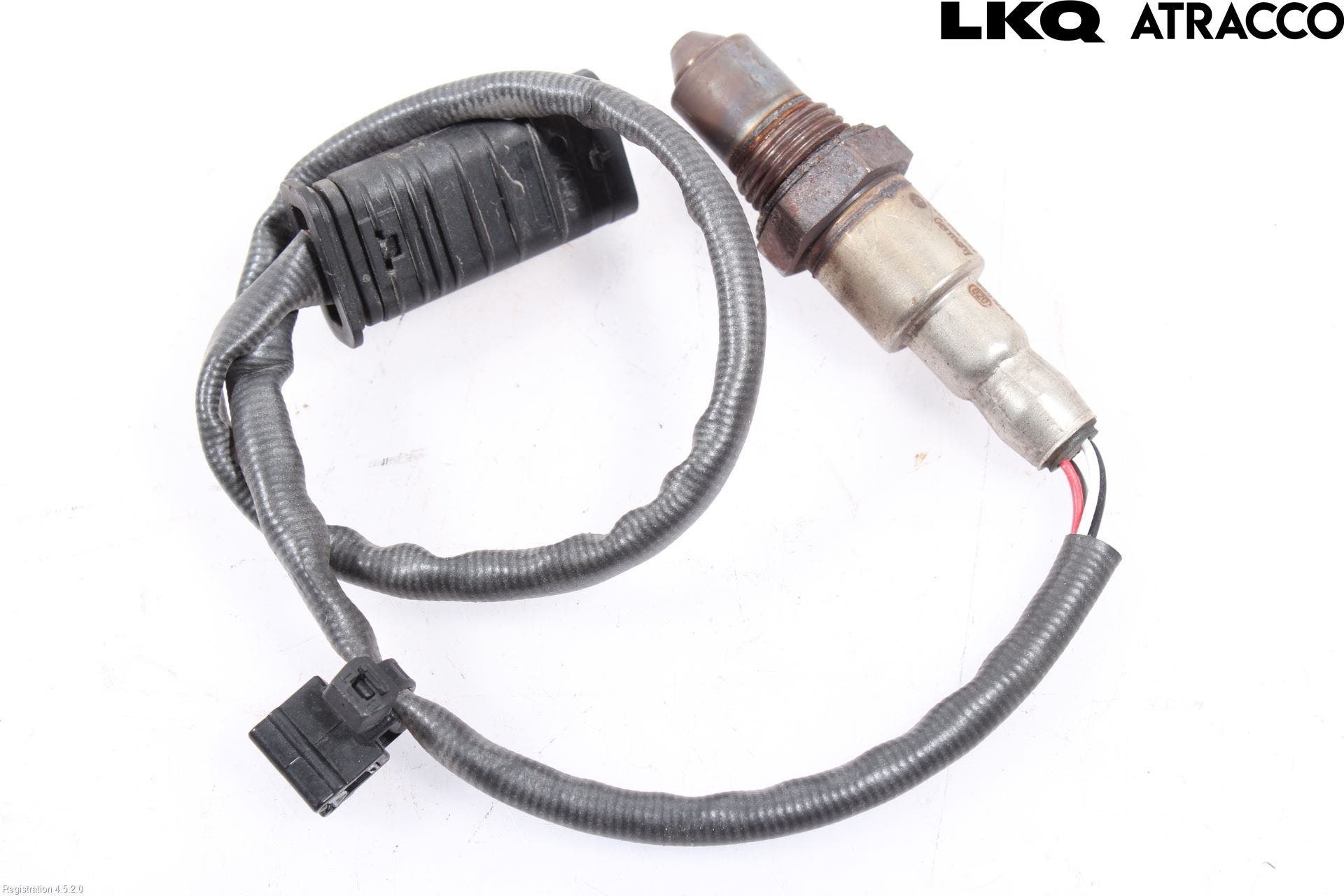 BMW 4 F36 Gran Coupé 14-20 Injlambdasond