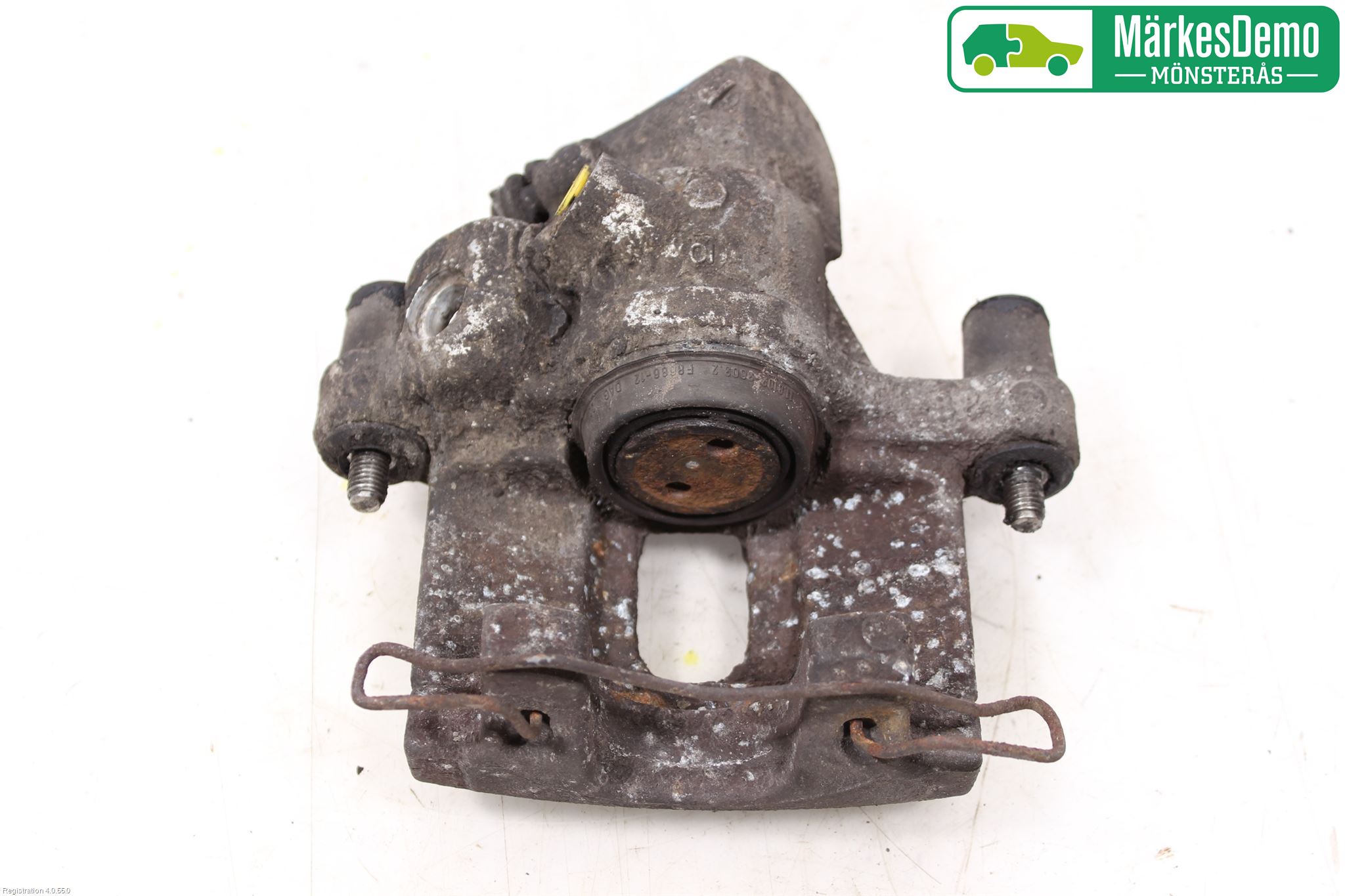 Ford FOCUS 08-11 Bromsok Bak Höger