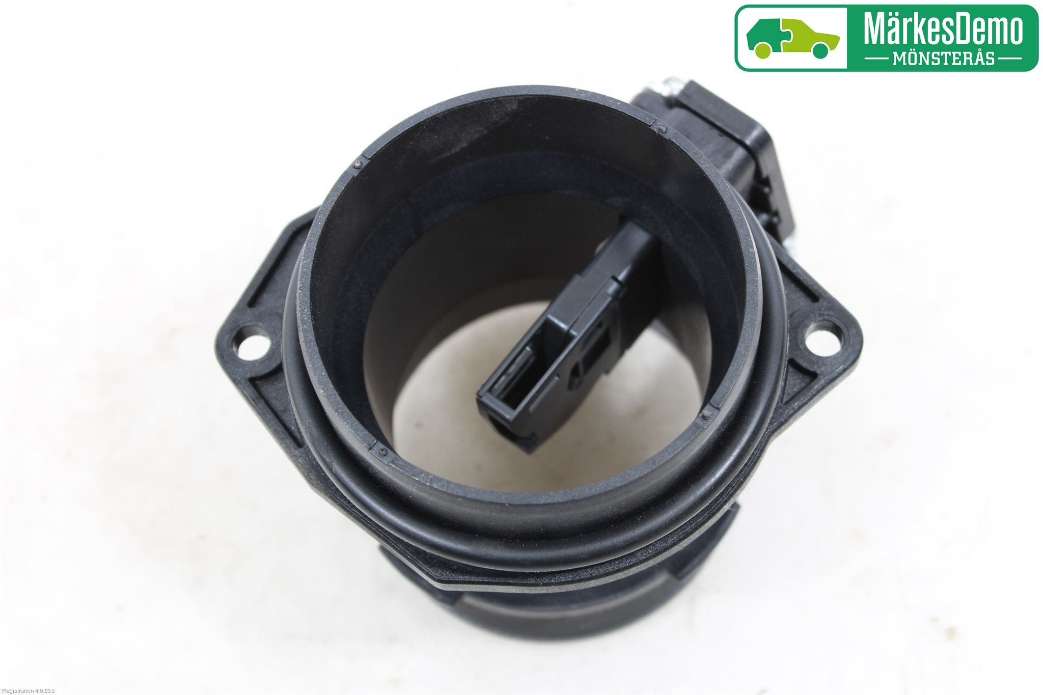 Peugeot 508 11-18 Injluftmassamätare