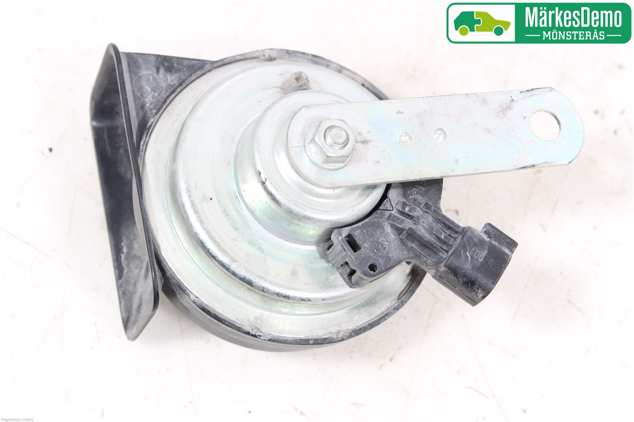 Ford KA 09-16 Signalhorn