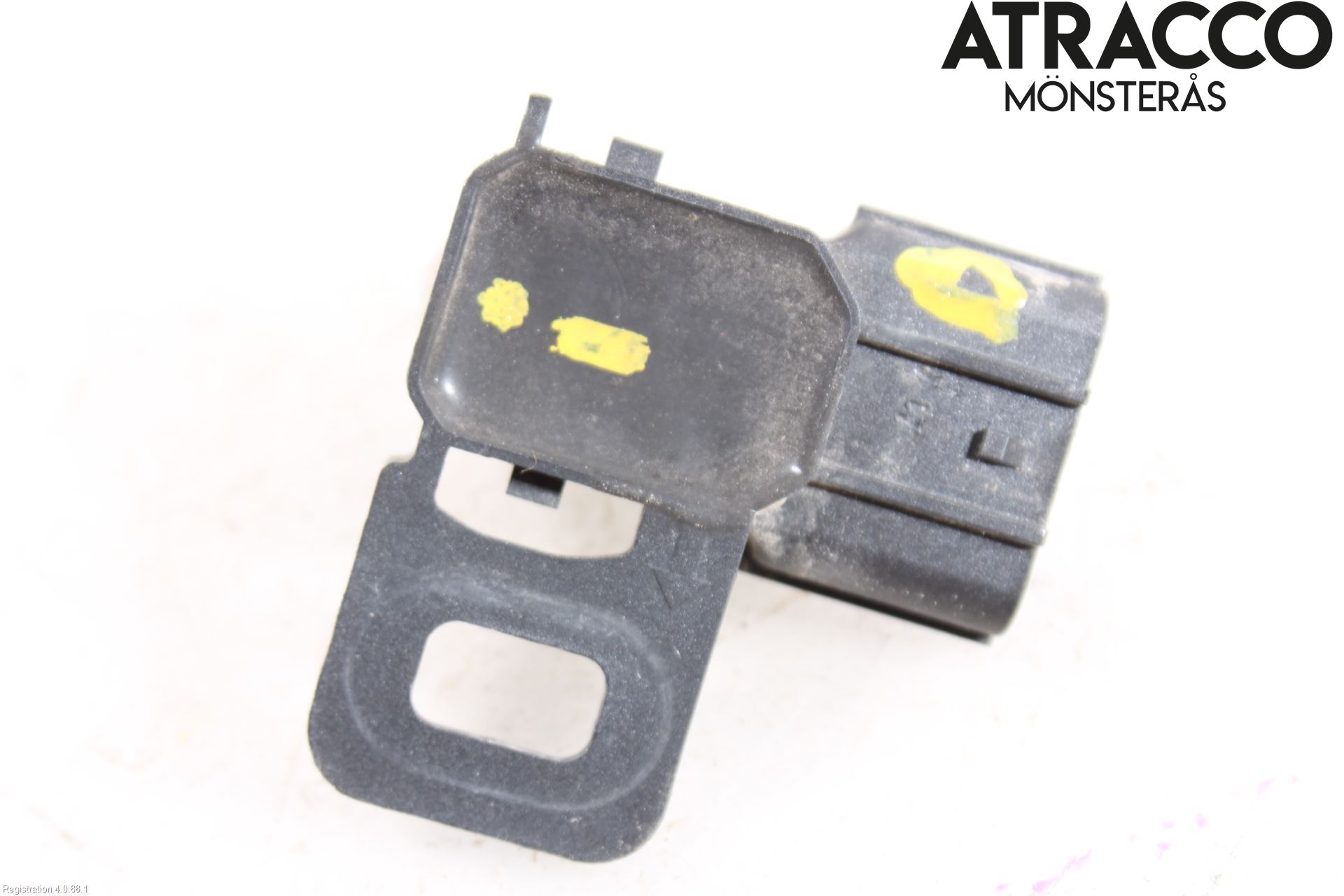 Honda CIVIC 17-22 Parkeringshjälp Backsensor