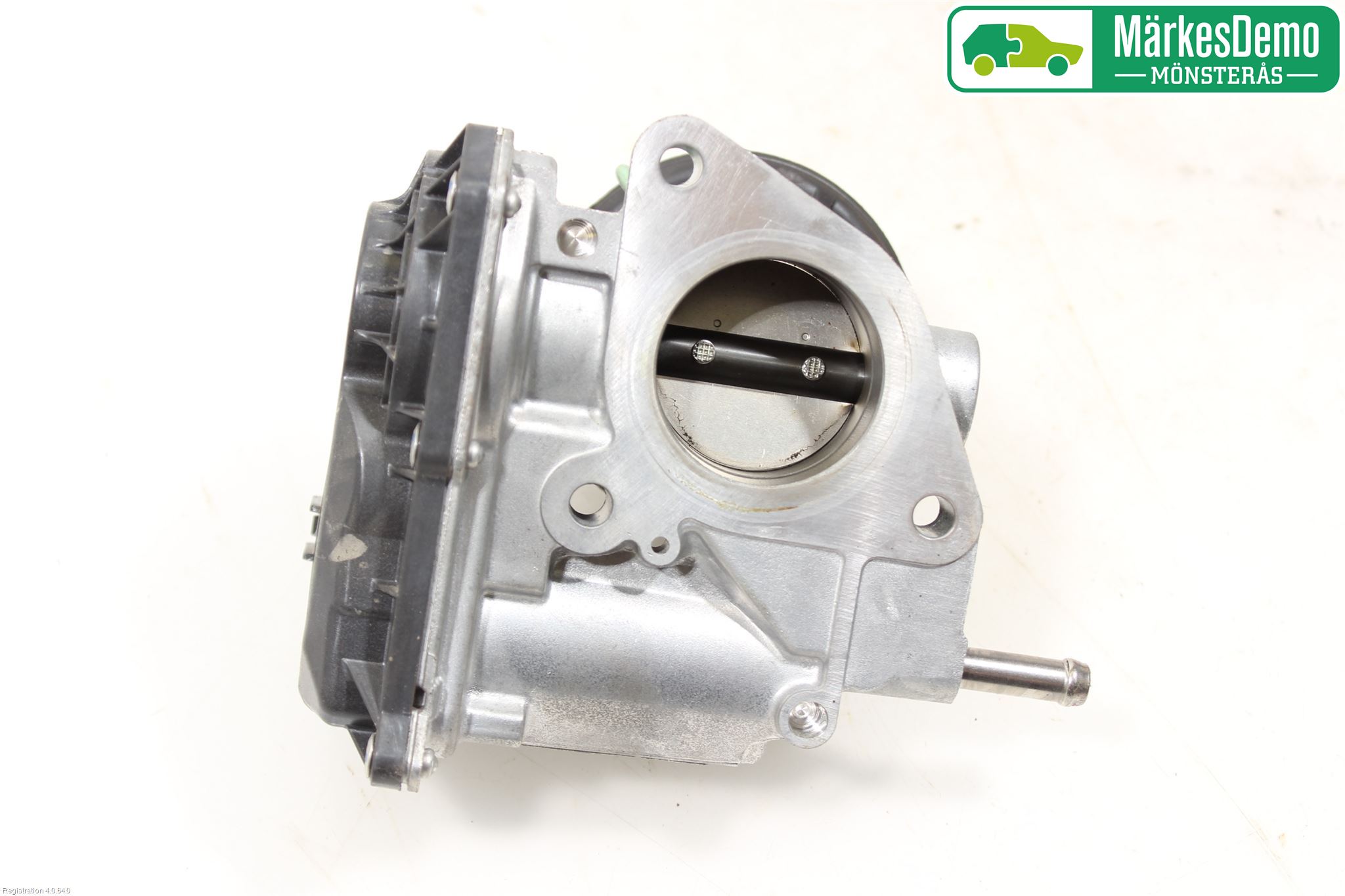 Toyota AYGO 15-21 Injspjällhus