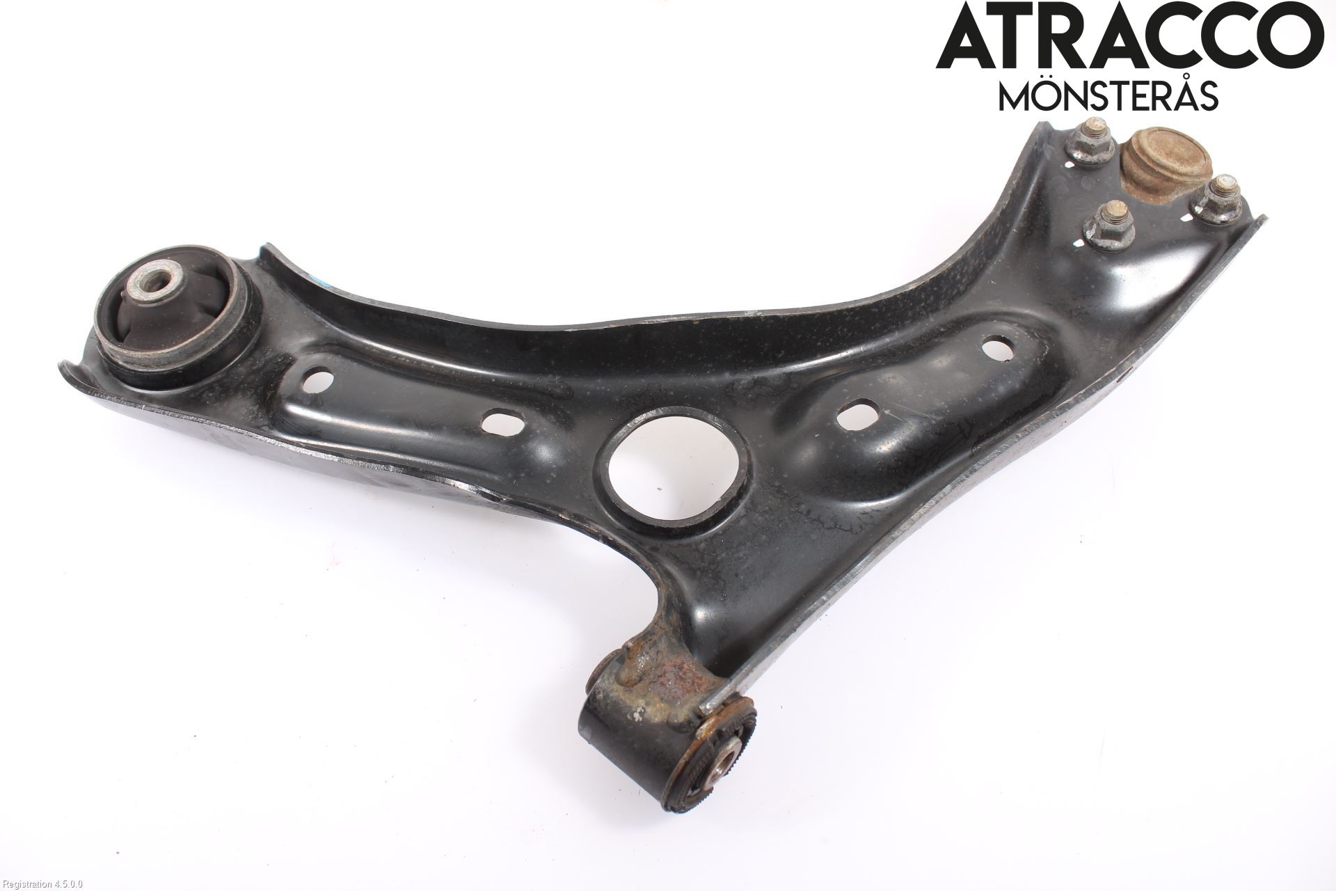 Kia OPTIMA 16-20 Bärarm Fram Undre Hö
