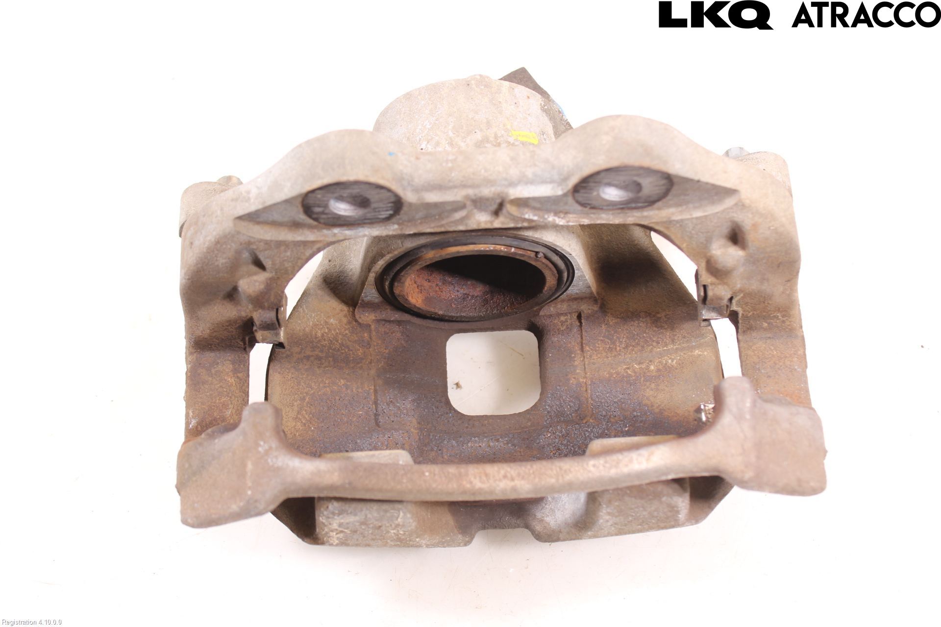 Opel CORSA F, CORSA-E 20- Bromsok Fram Höger