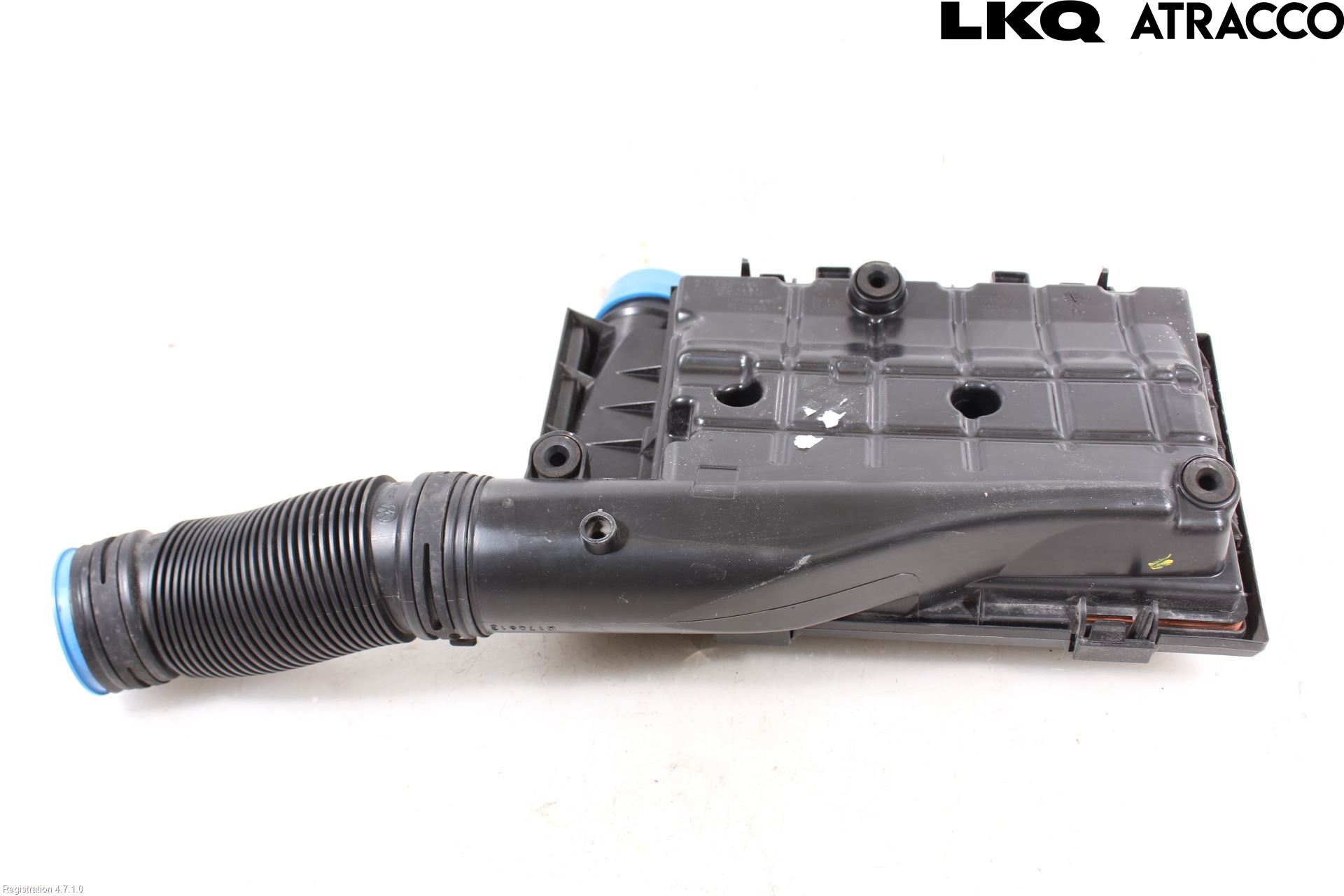 Seat LEON 13-20 Luftrenare