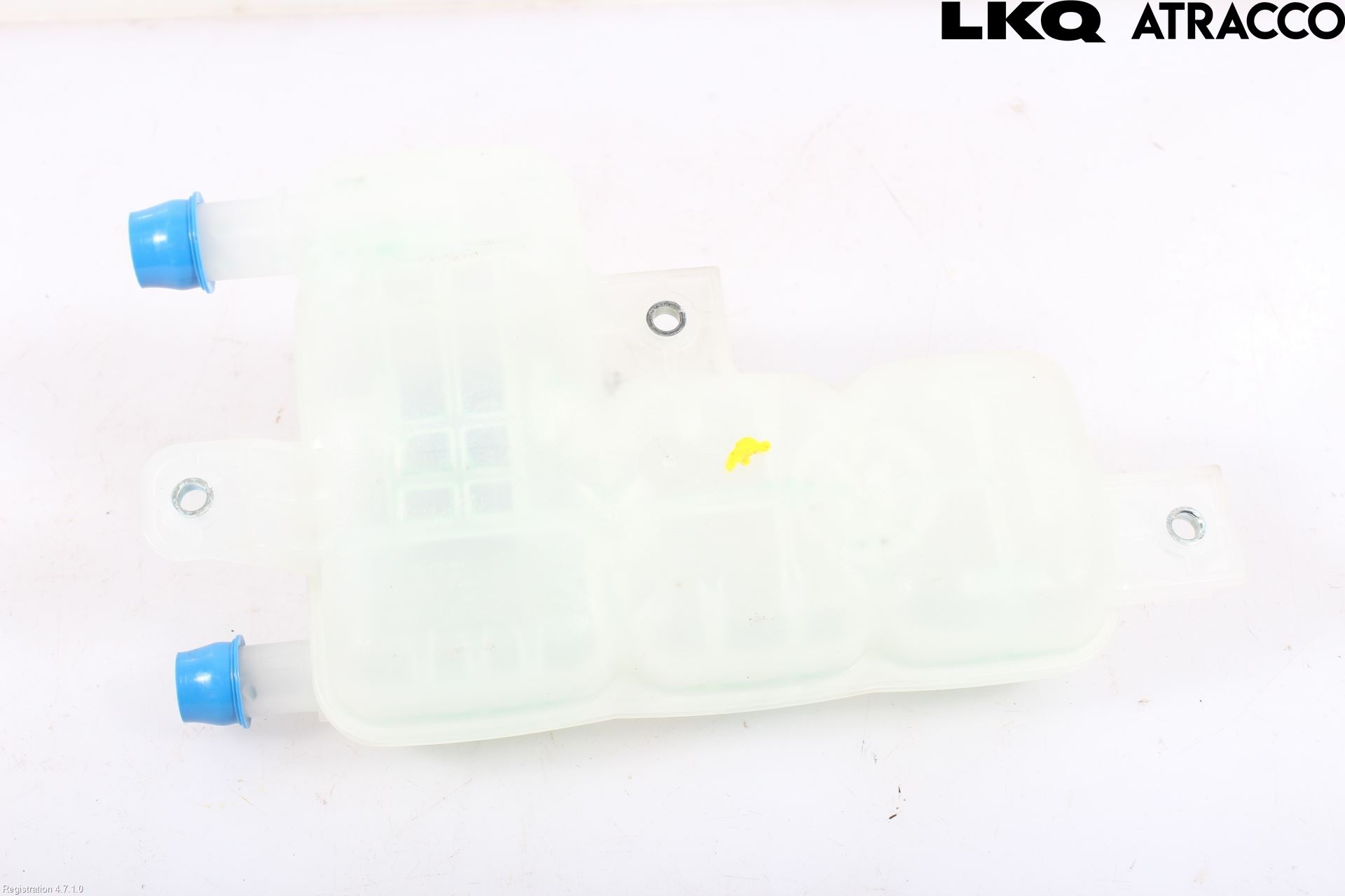 Hyundai KONA/ELECTRIC OS 18-23 Expansionstank
